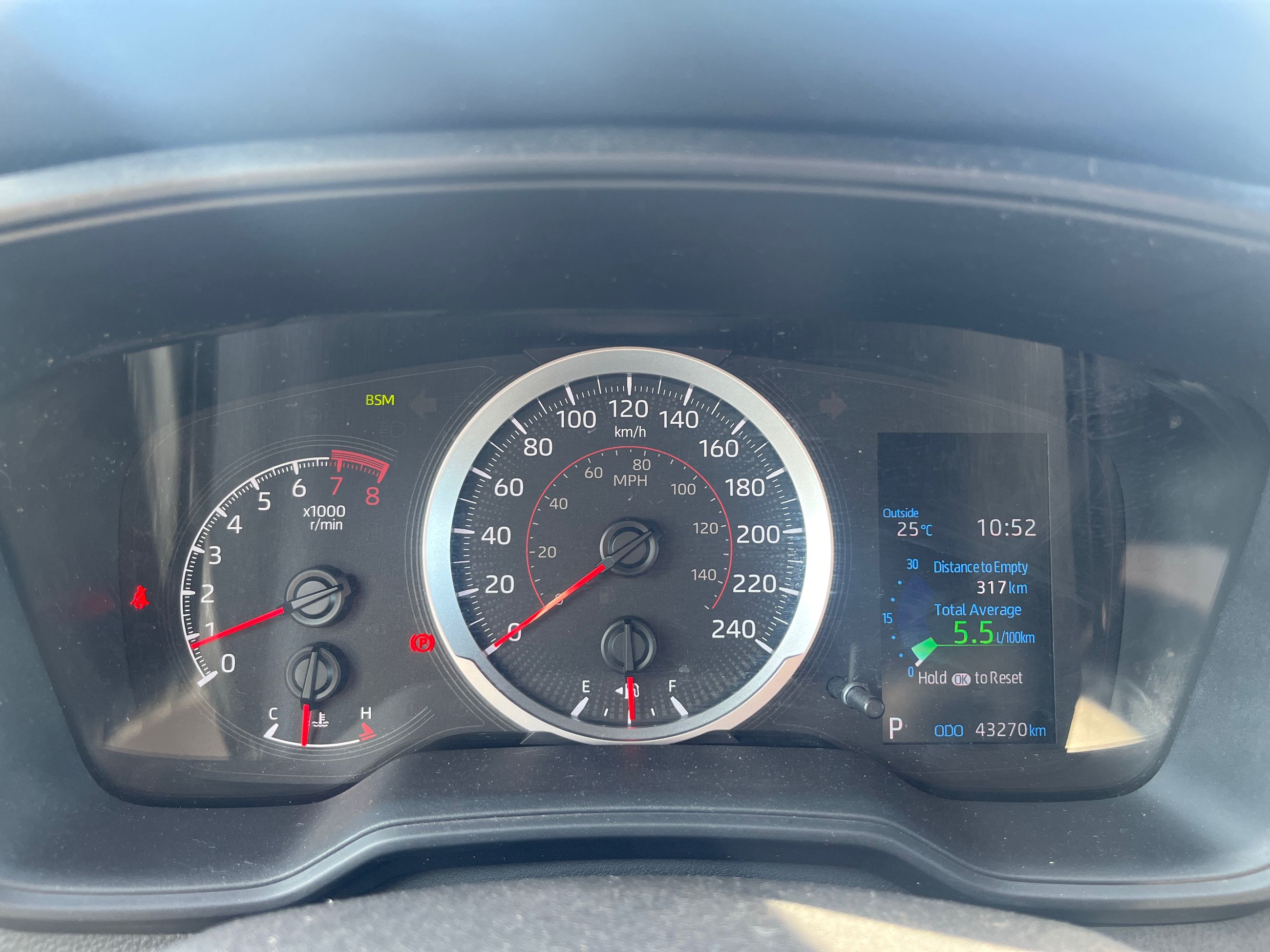 2021 Toyota Corolla in Bolton, Ontario