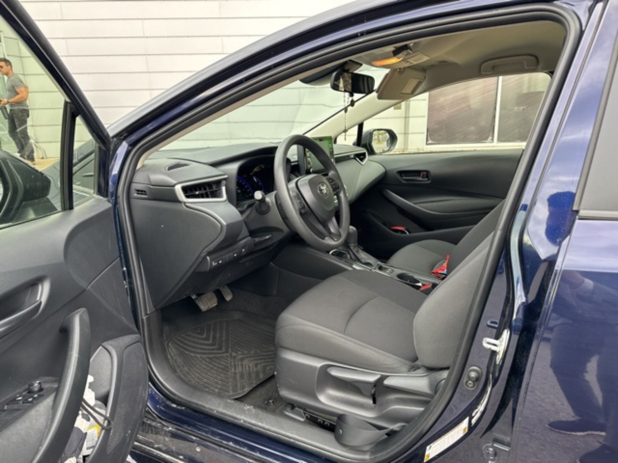 Toyota Corolla  2022 à Laval, Québec