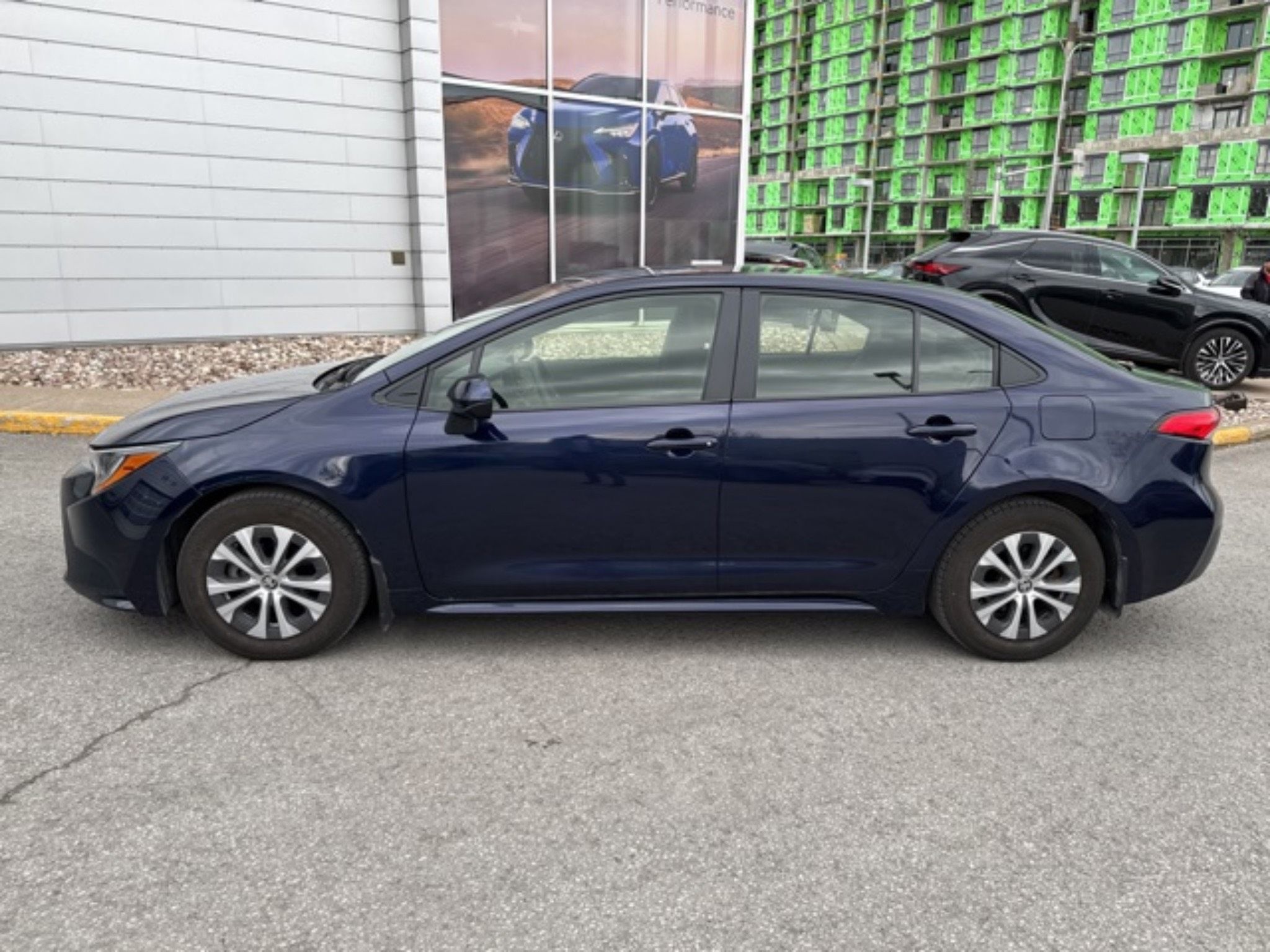 Toyota Corolla  2022 à Laval, Québec