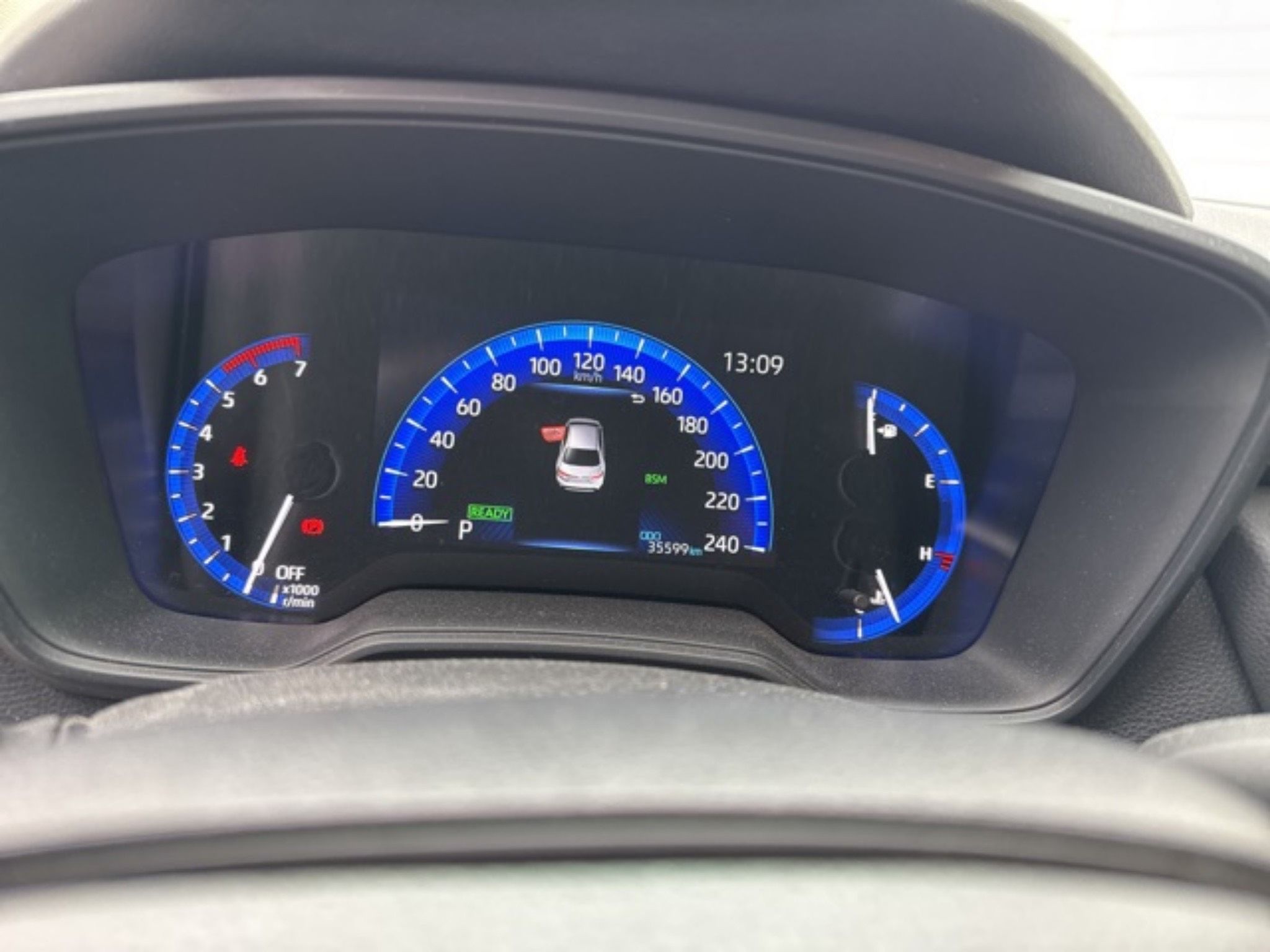 Toyota Corolla  2022 à Laval, Québec