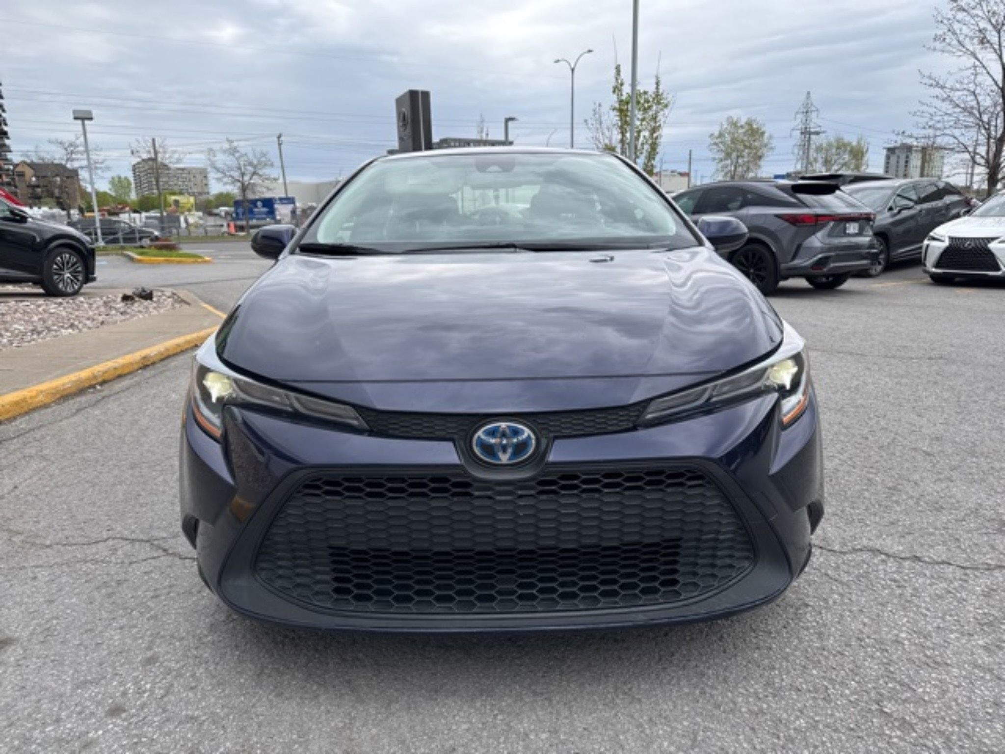 Toyota Corolla  2022 à Laval, Québec