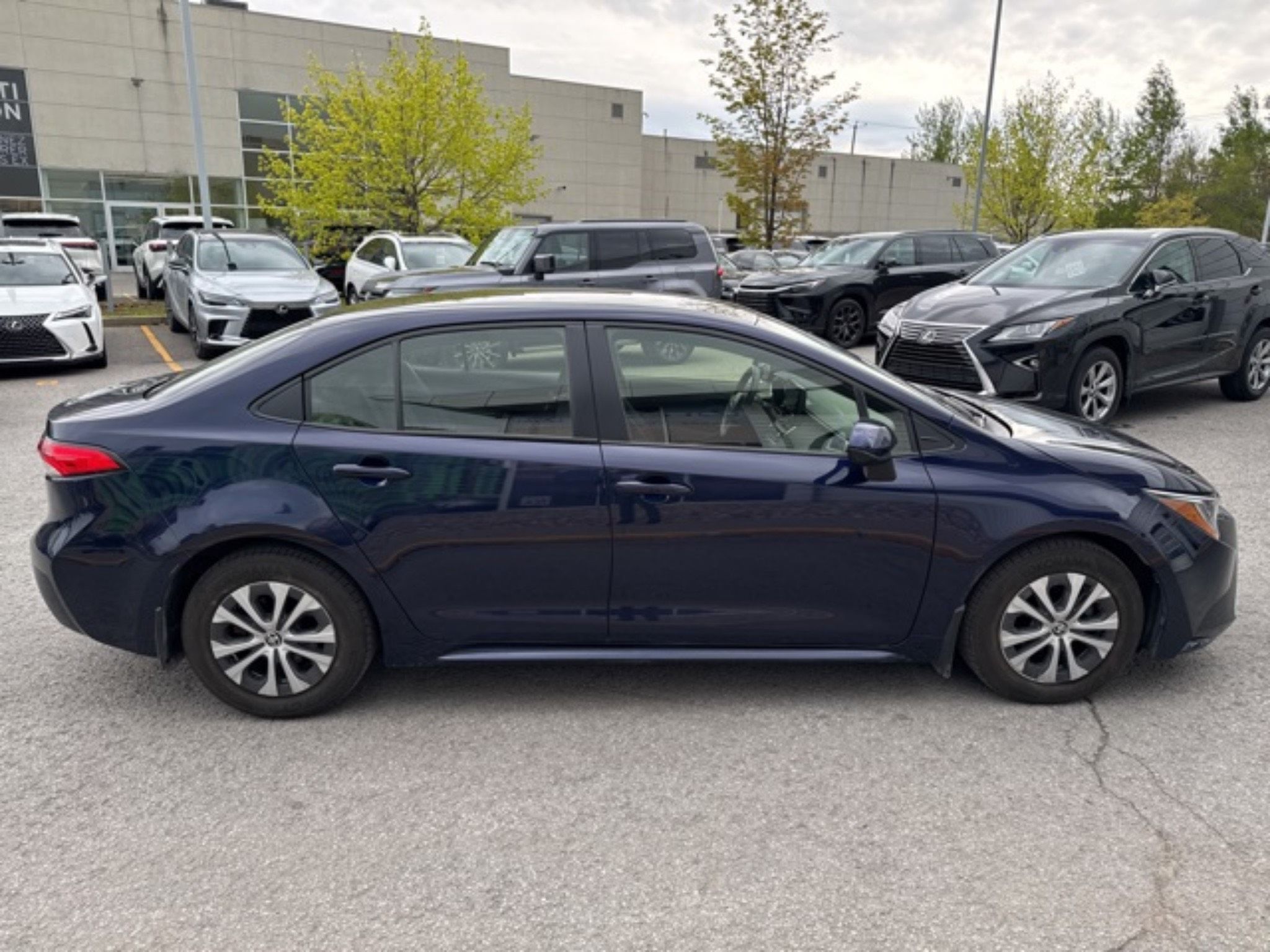Toyota Corolla  2022 à Laval, Québec