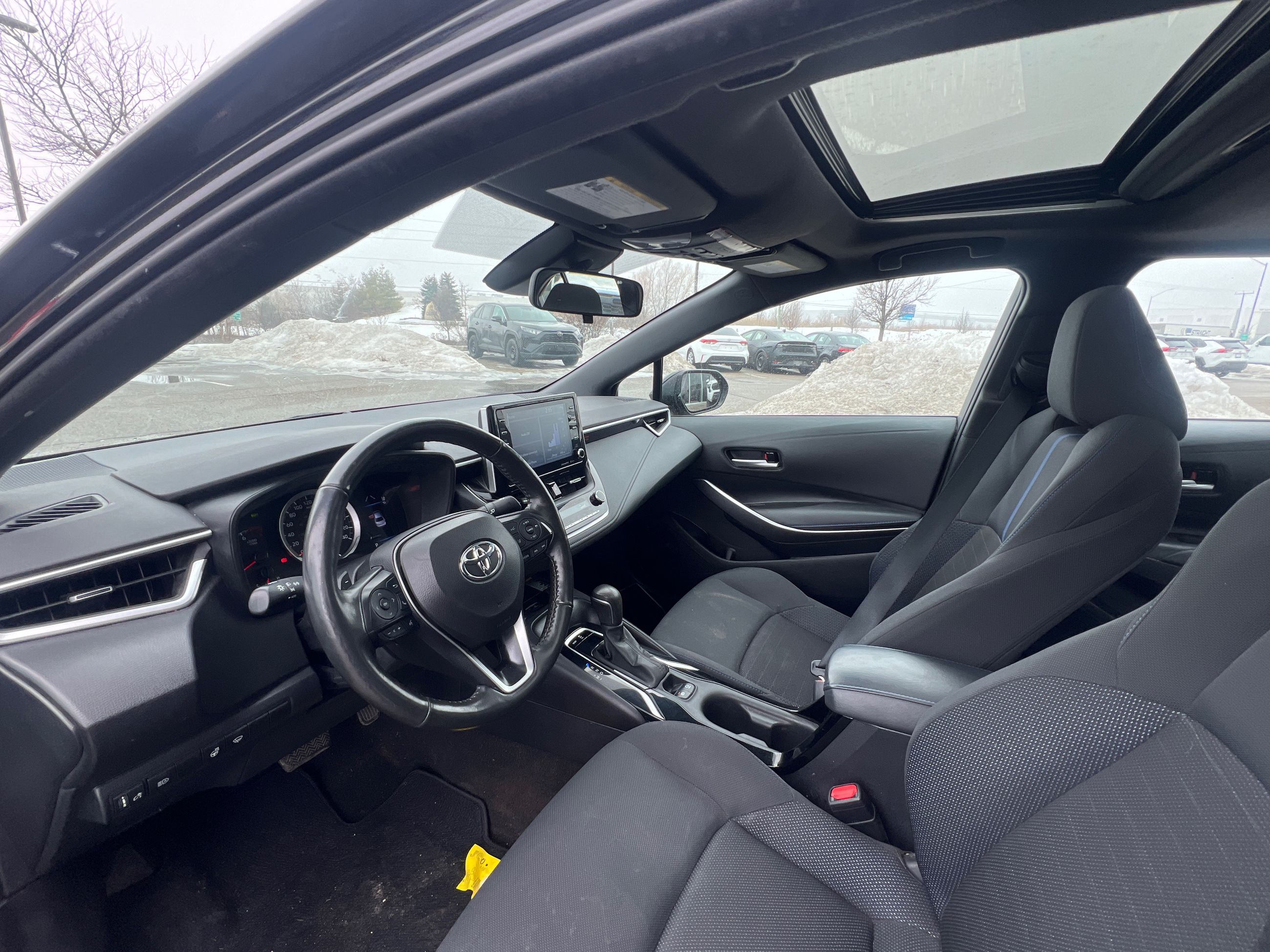 Toyota Corolla  2022 à Bolton, Ontario