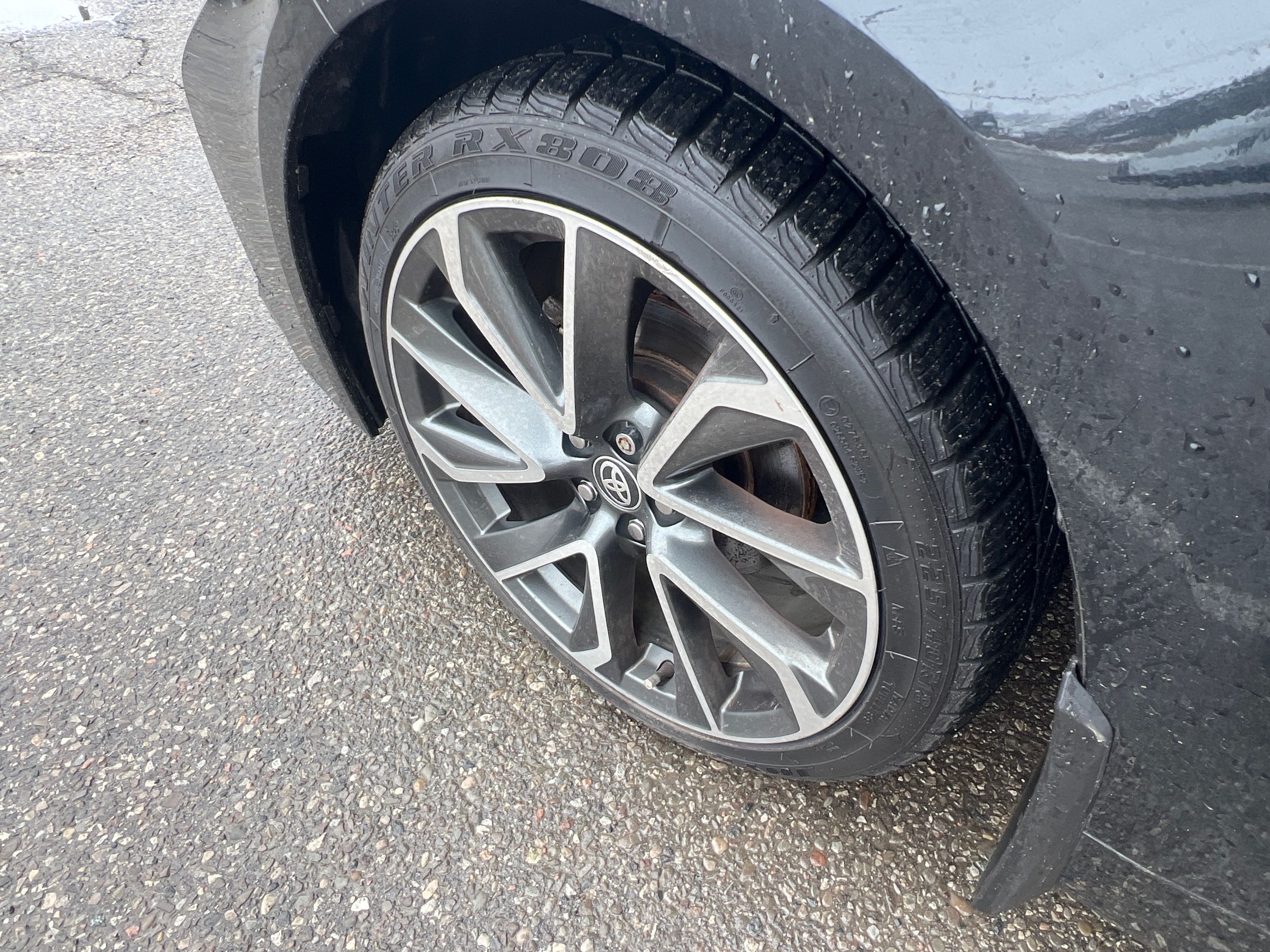 Toyota Corolla  2022 à Bolton, Ontario