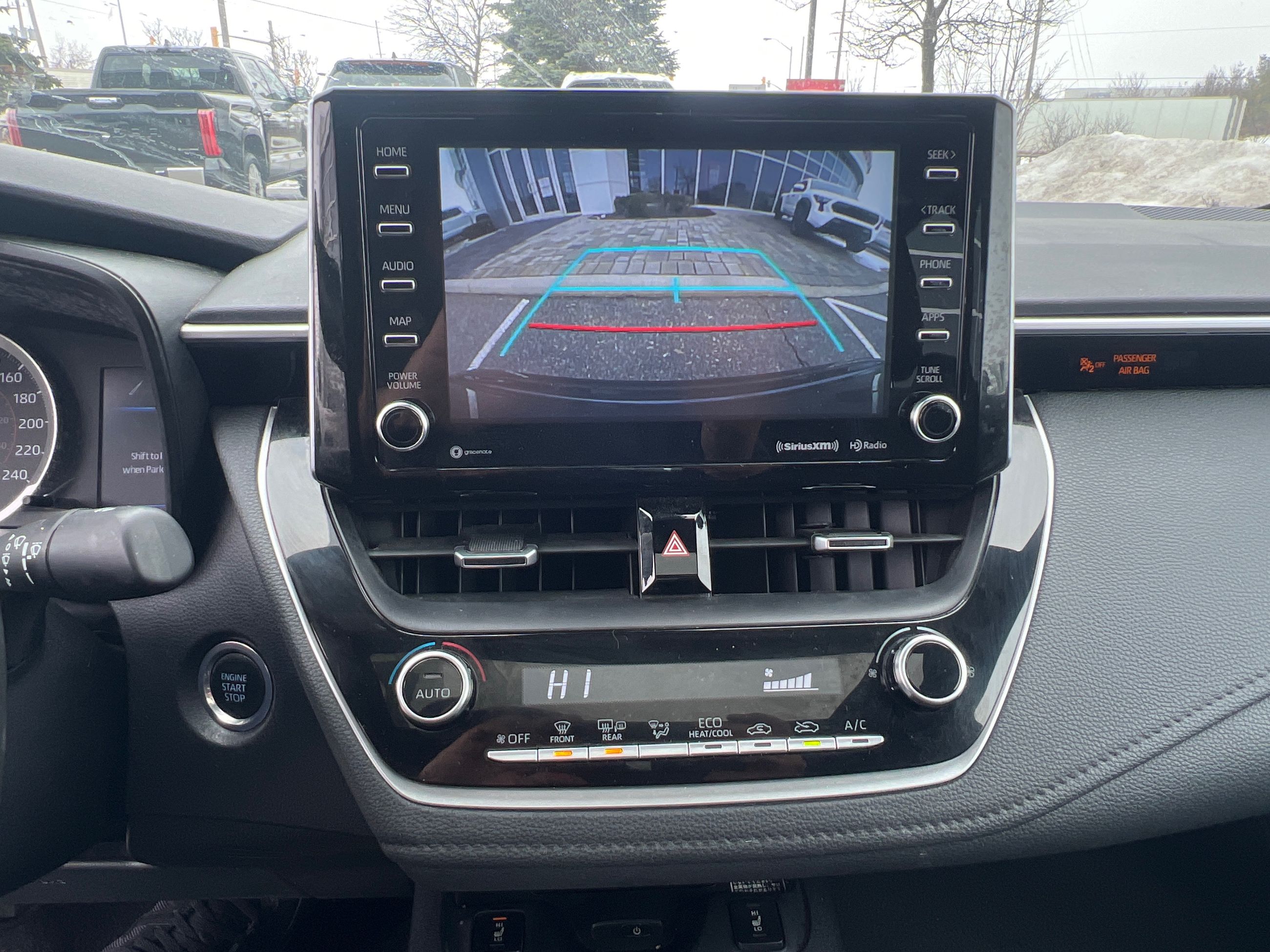 Toyota Corolla  2022 à Bolton, Ontario