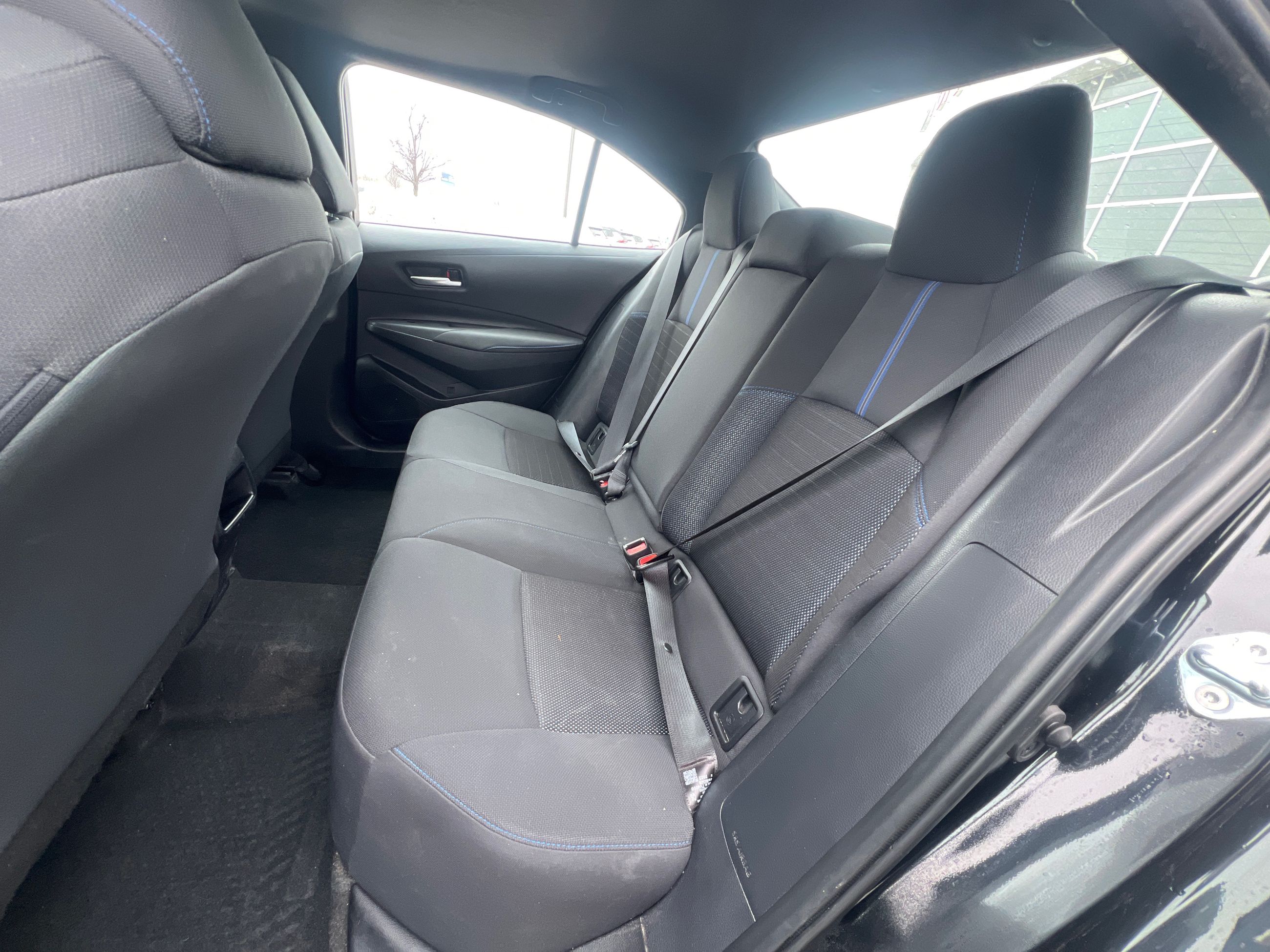 Toyota Corolla  2022 à Bolton, Ontario