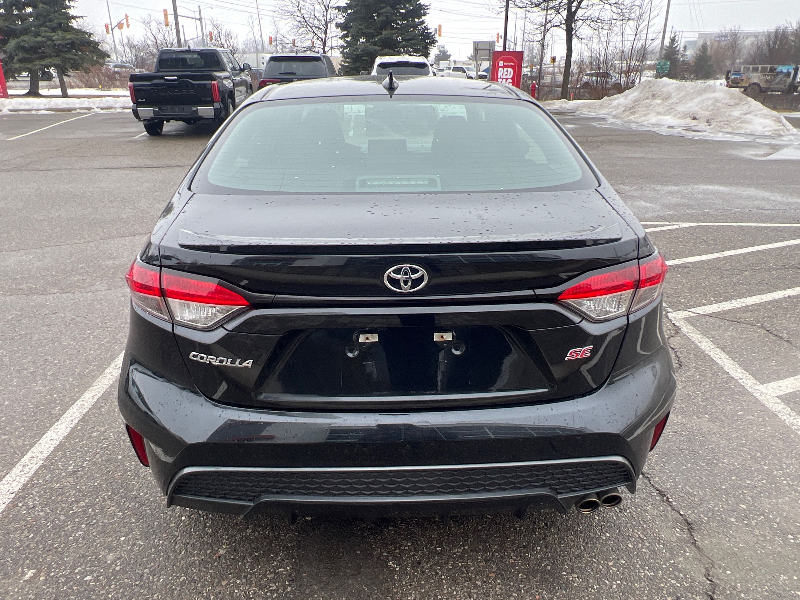 Toyota Corolla  2022 à Bolton, Ontario