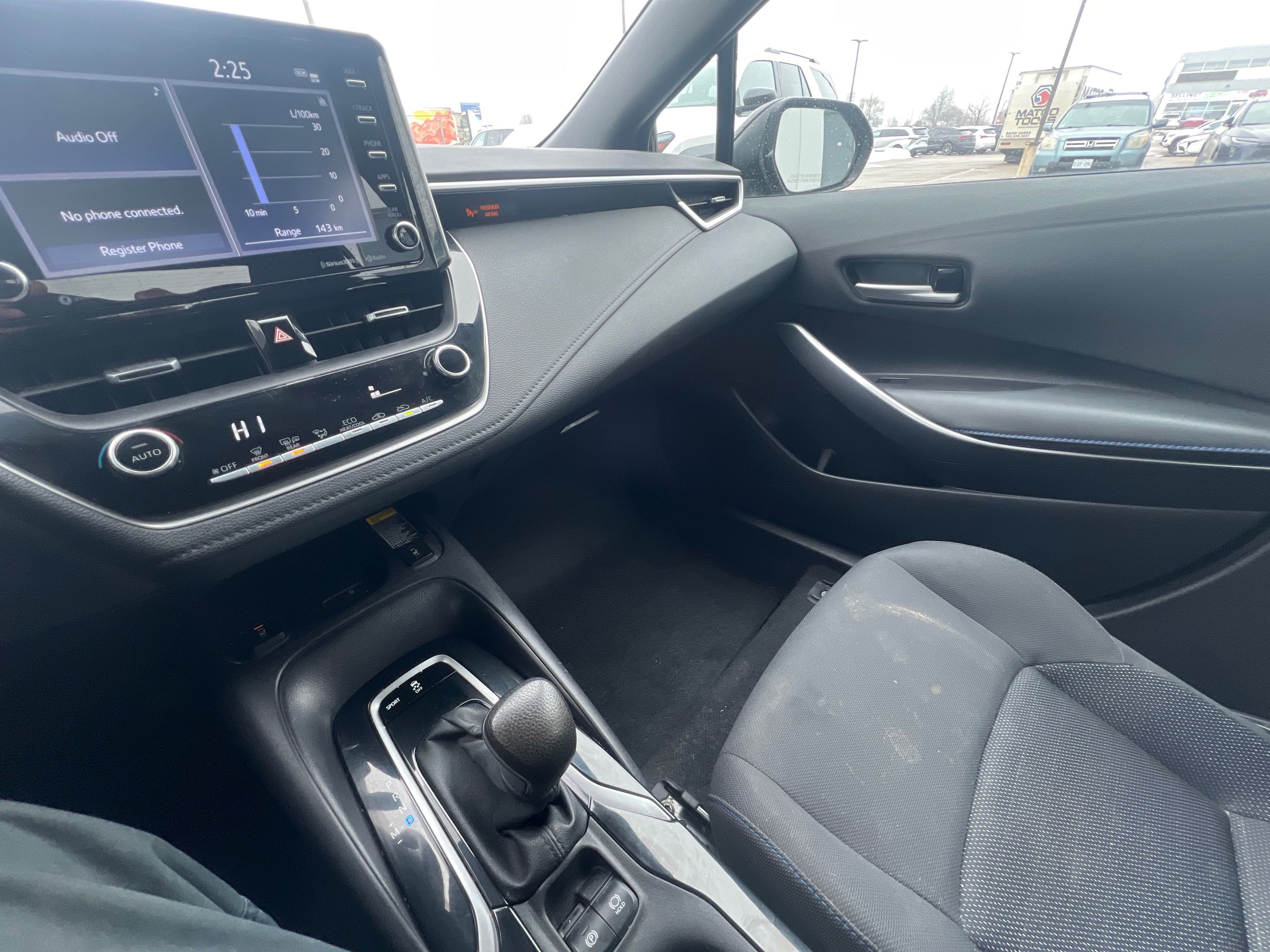 Toyota Corolla  2022 à Bolton, Ontario