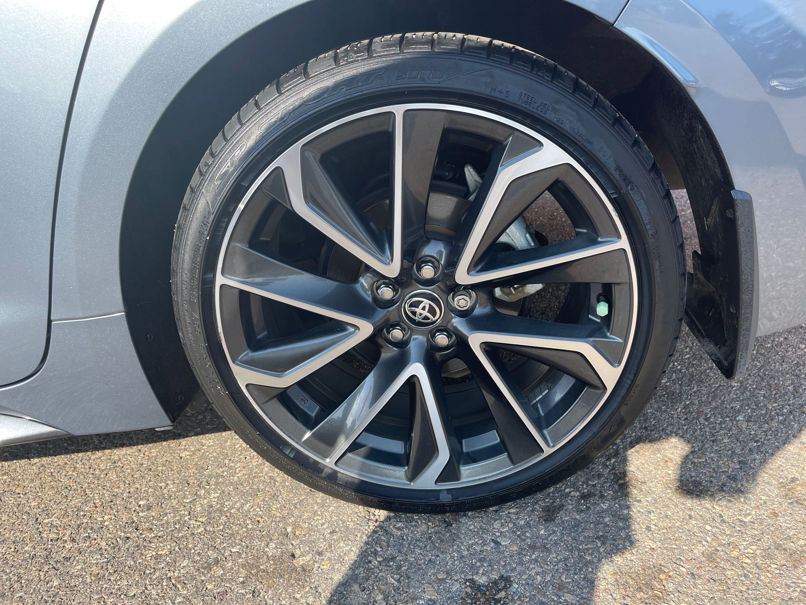 2022 Toyota Corolla in Regina, Saskatchewan