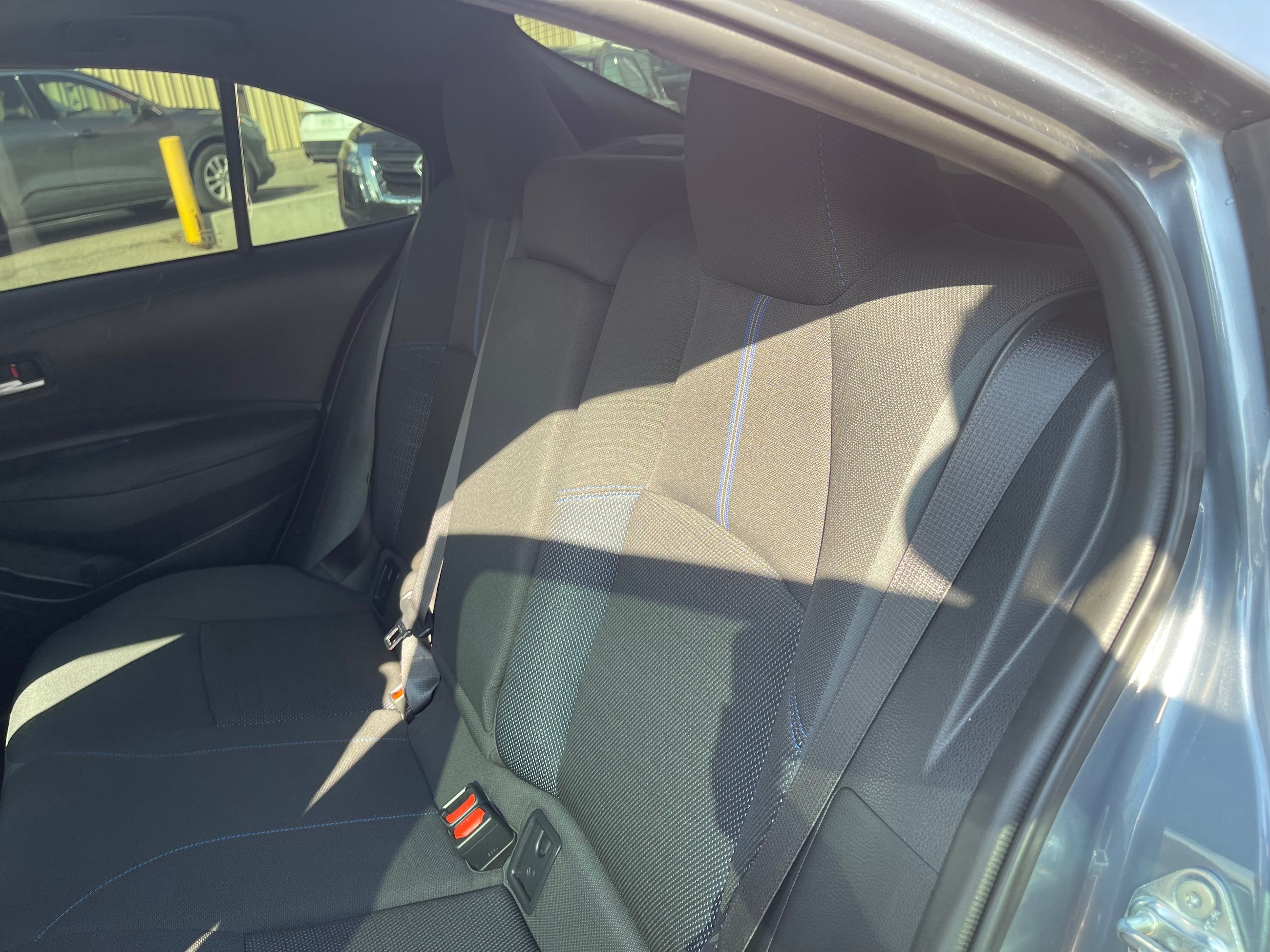 2022 Toyota Corolla in Regina, Saskatchewan