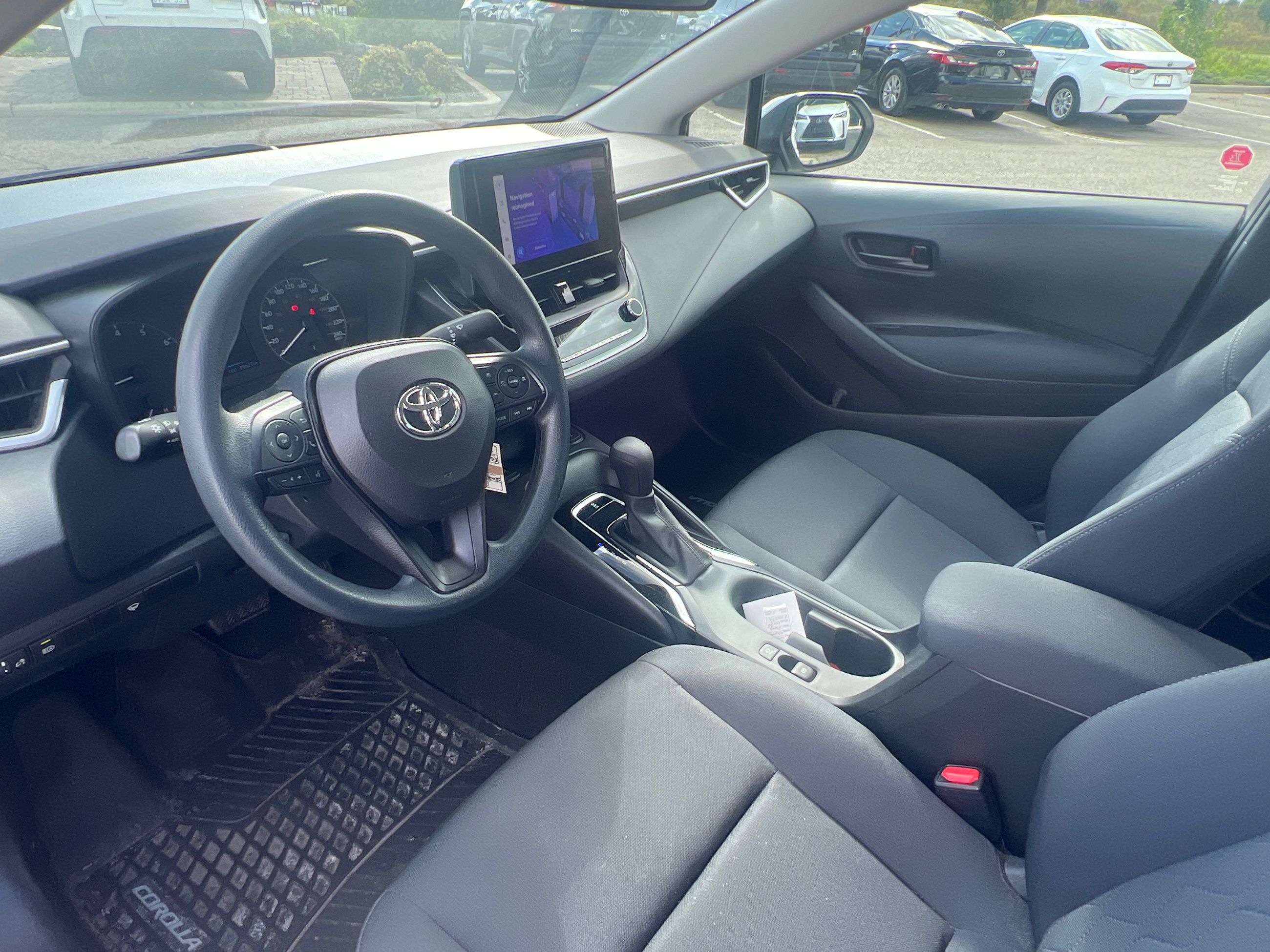 2023 Toyota Corolla in Bolton, Ontario