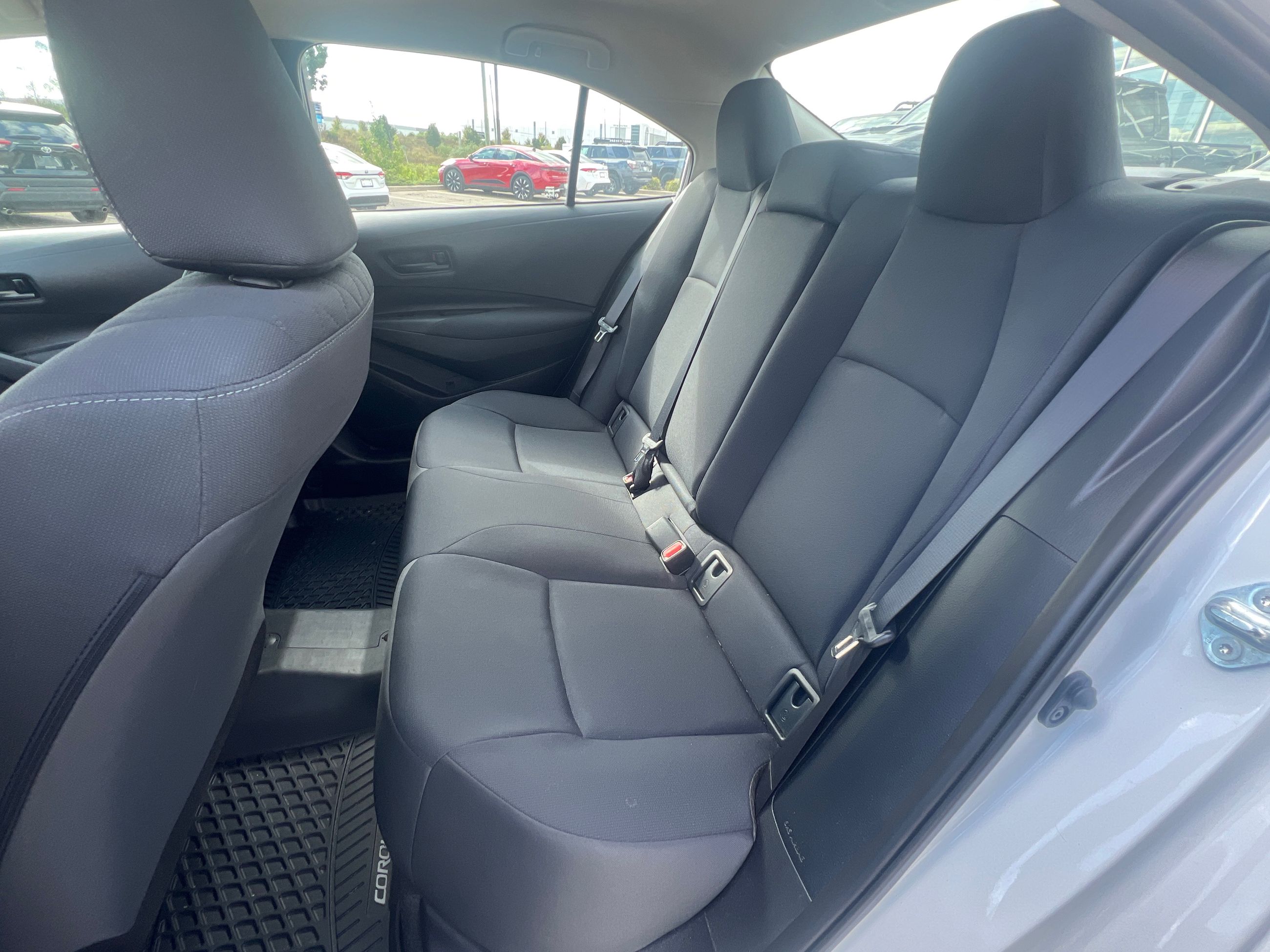 2023 Toyota Corolla in Bolton, Ontario