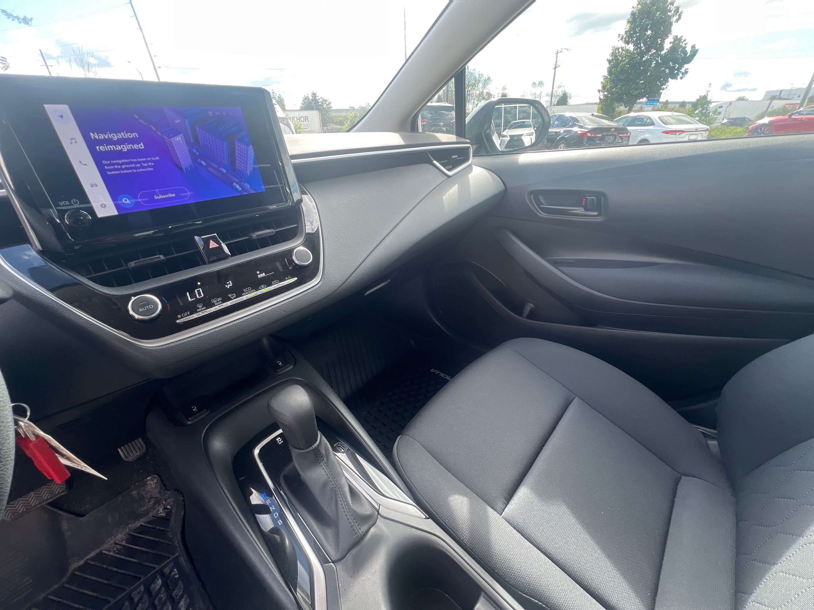 2023 Toyota Corolla in Bolton, Ontario