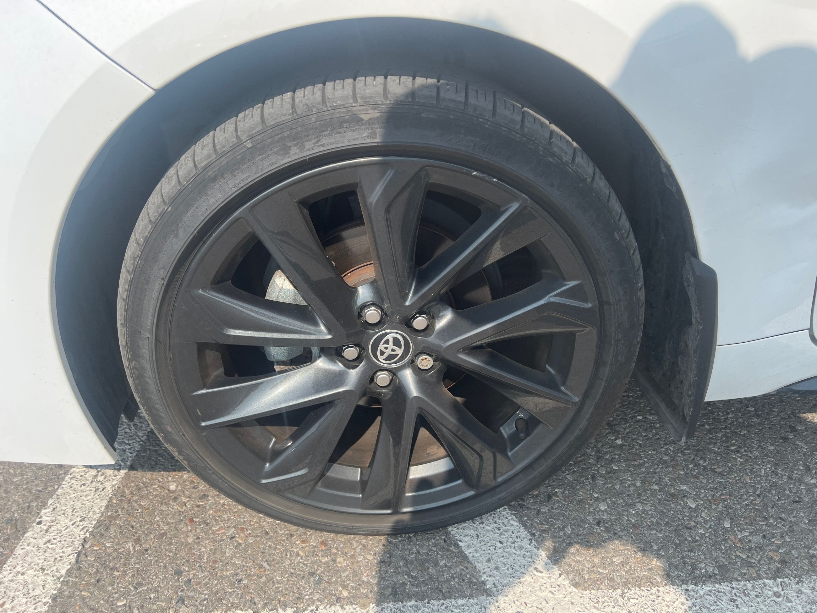 2024 Toyota Corolla in Bolton, Ontario
