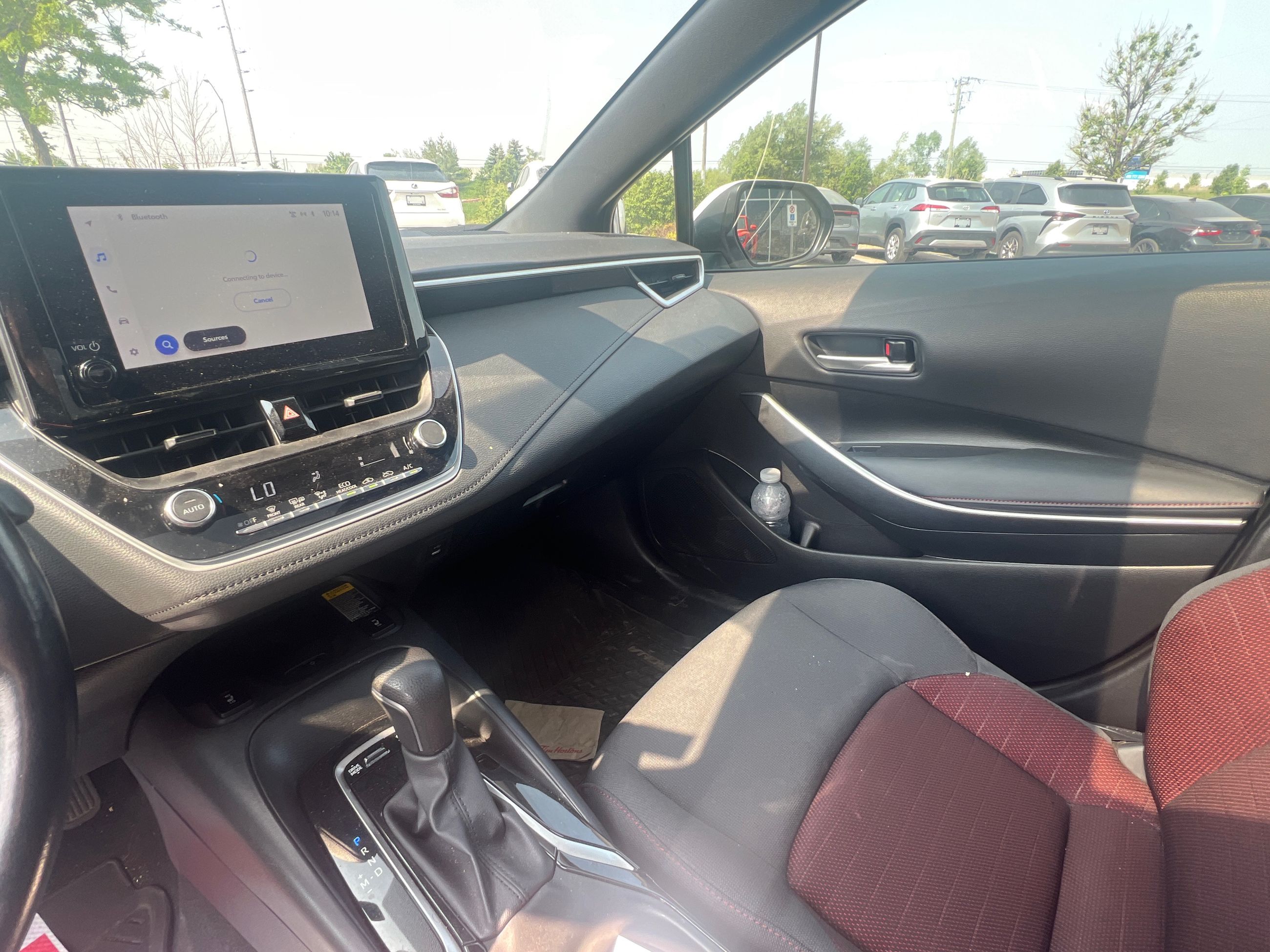 2024 Toyota Corolla in Bolton, Ontario