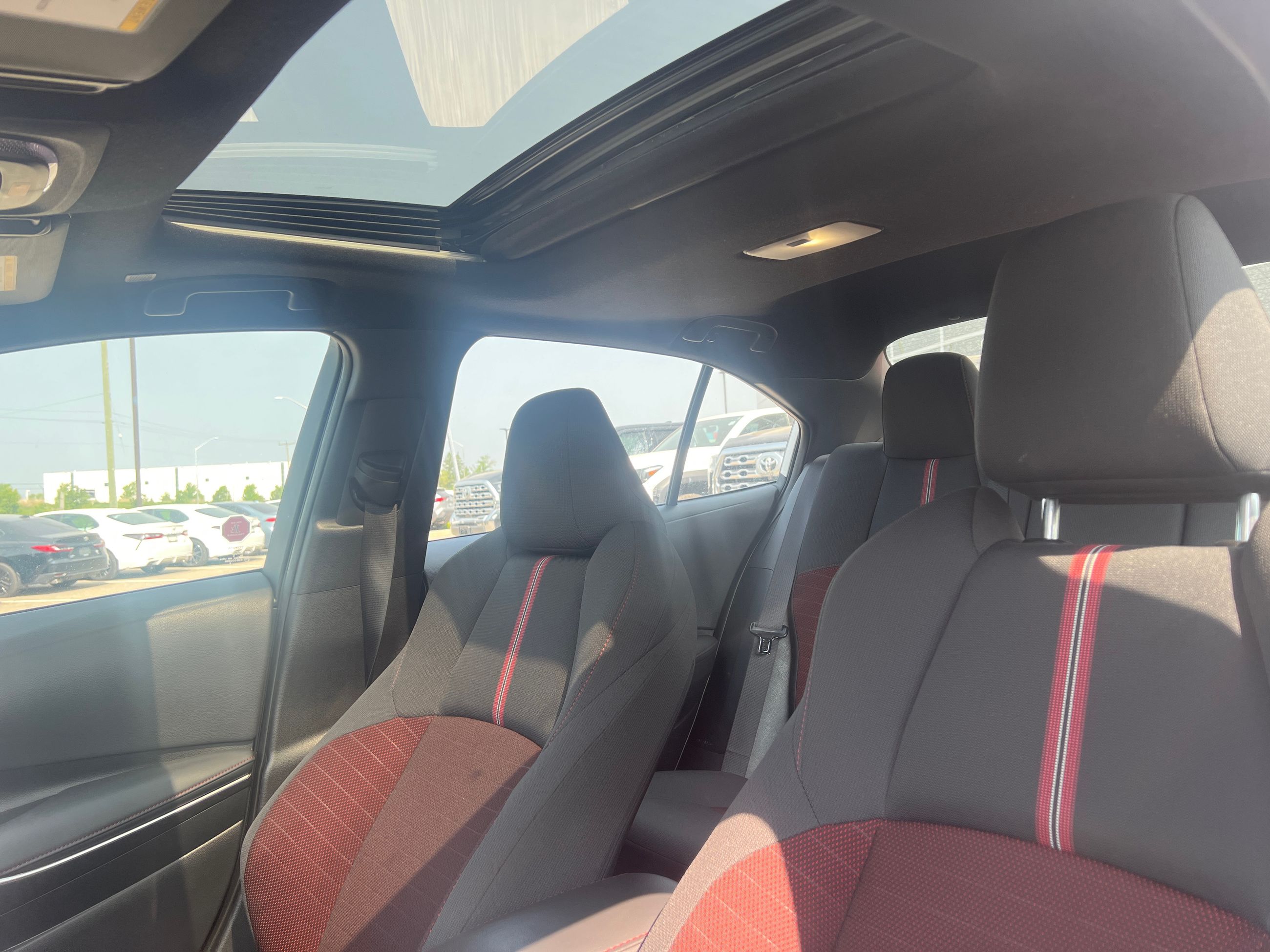 2024 Toyota Corolla in Bolton, Ontario