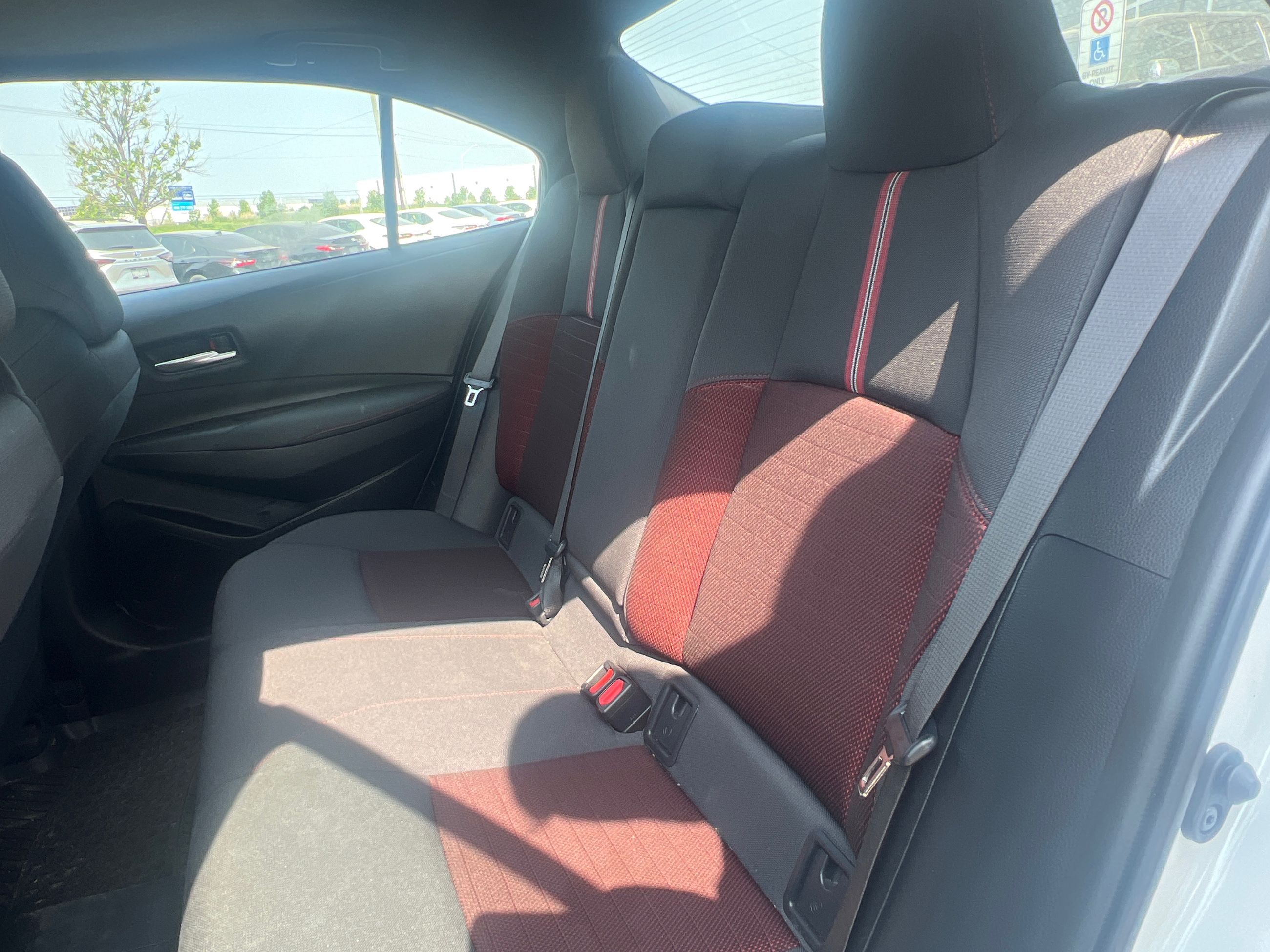 2024 Toyota Corolla in Bolton, Ontario