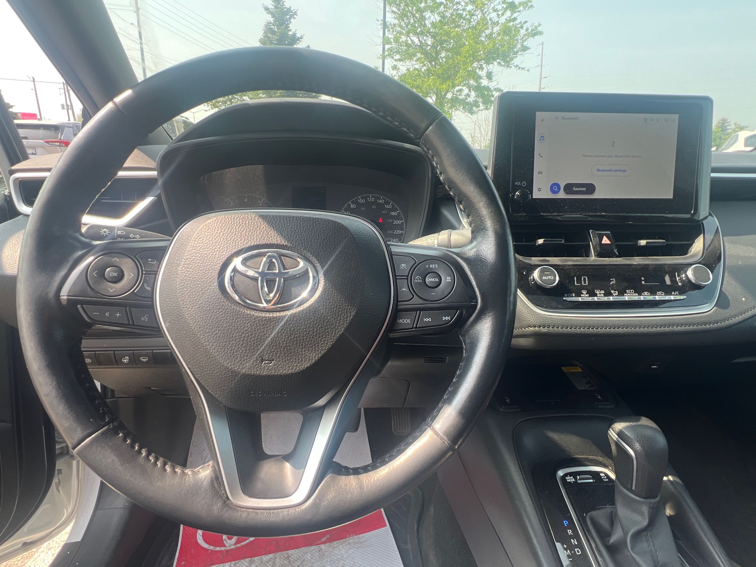 2024 Toyota Corolla in Bolton, Ontario