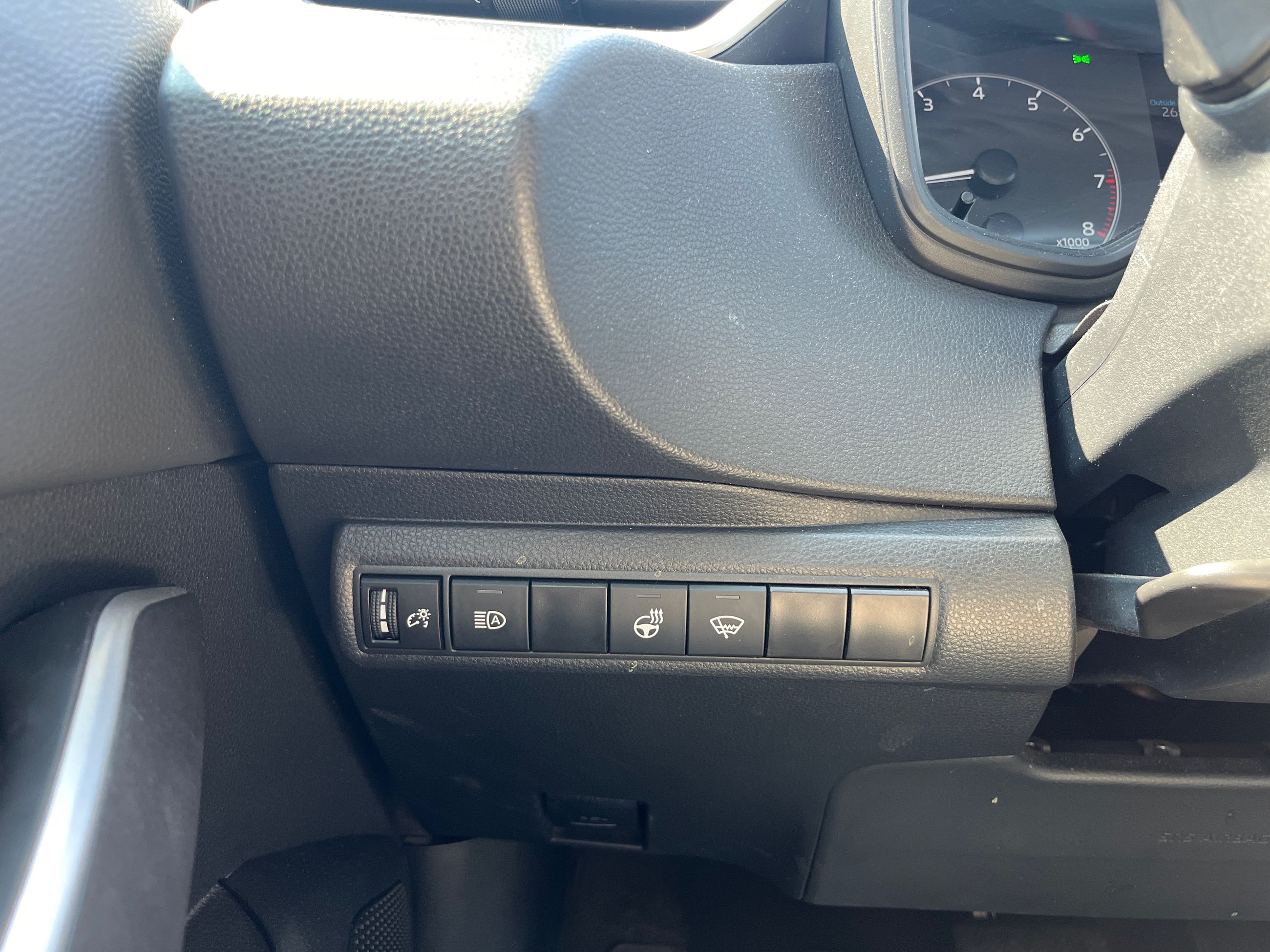 Toyota Corolla  2024 à Bolton, Ontario