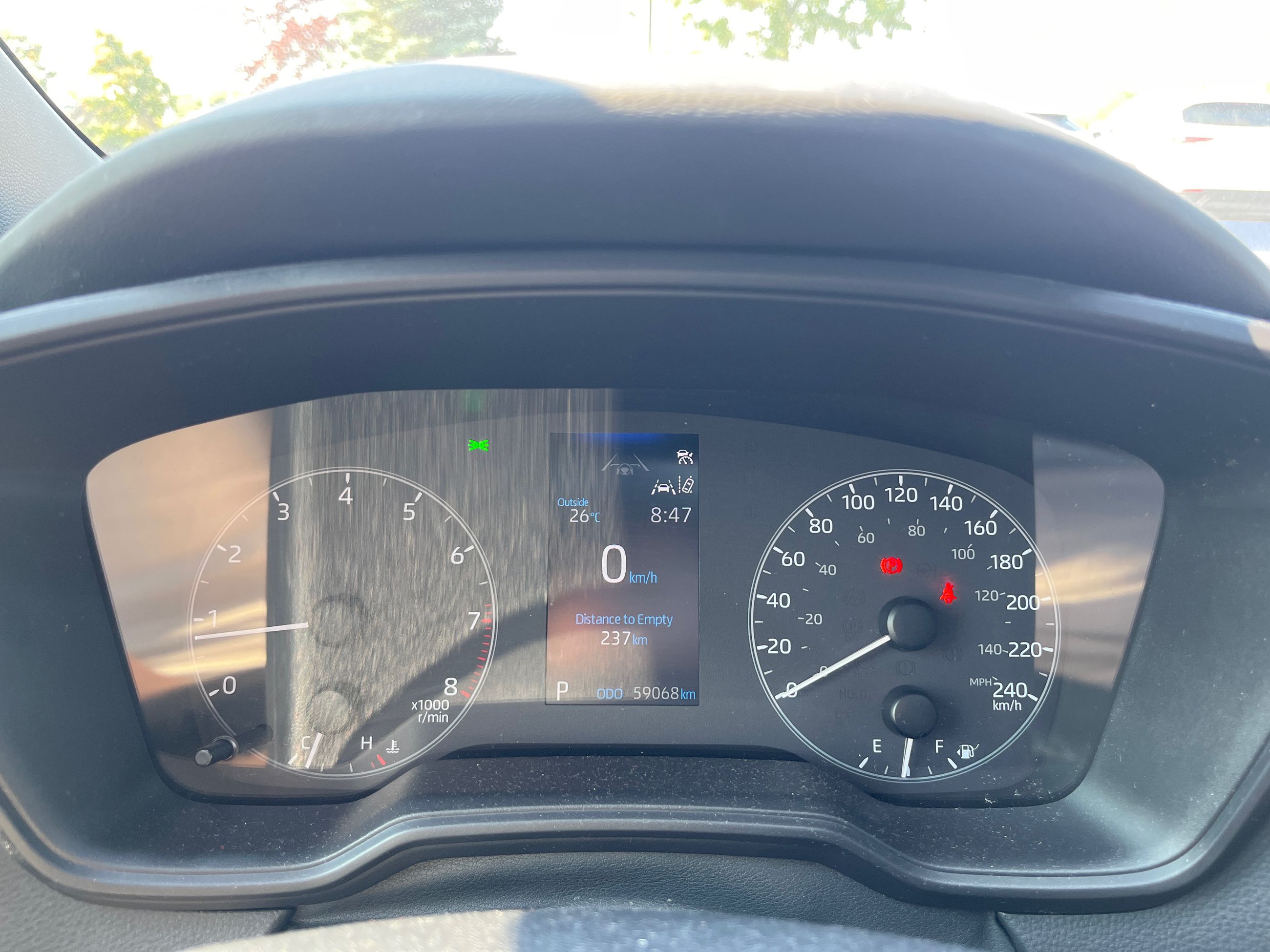 Toyota Corolla  2024 à Bolton, Ontario