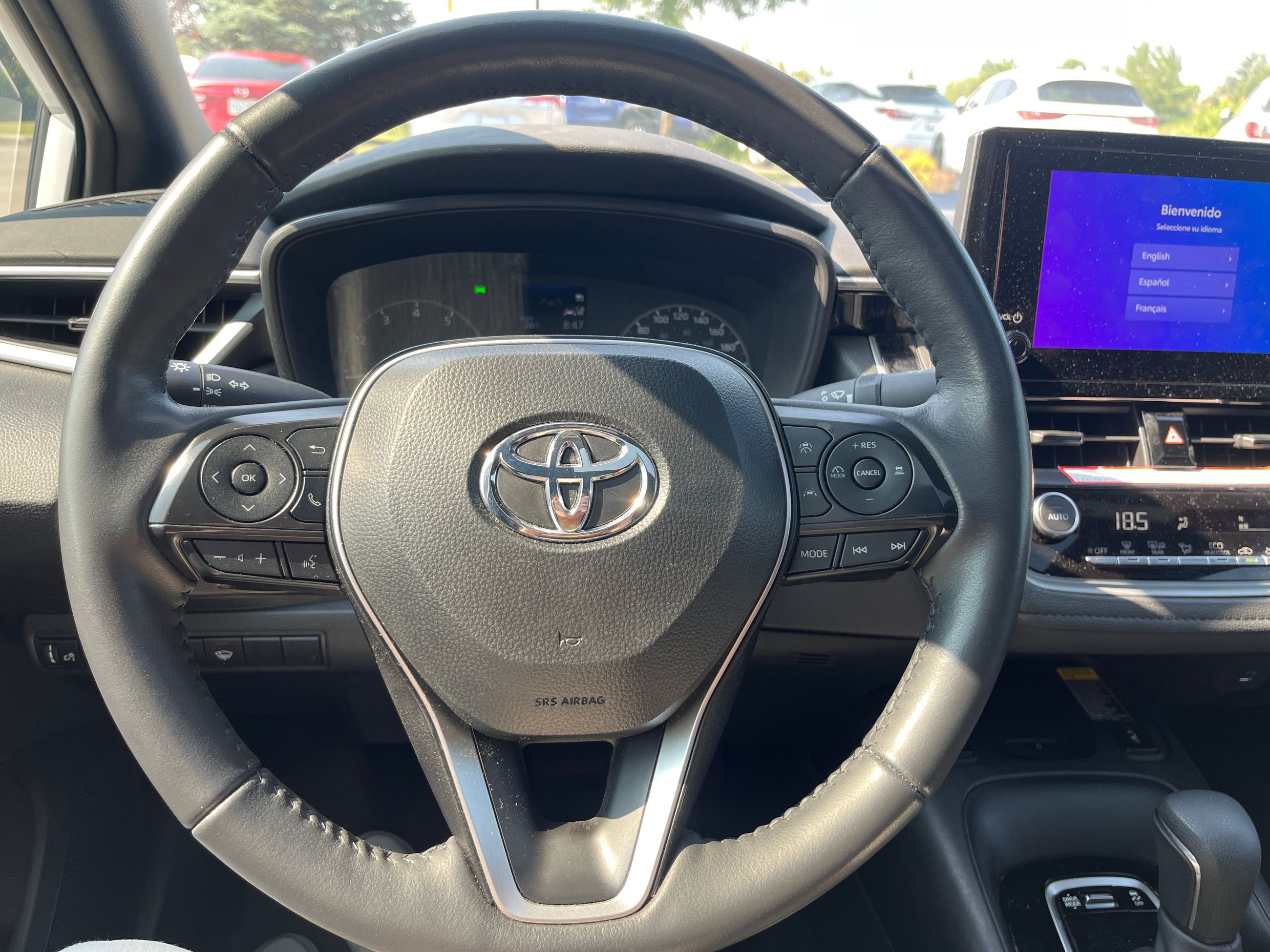 Toyota Corolla  2024 à Bolton, Ontario