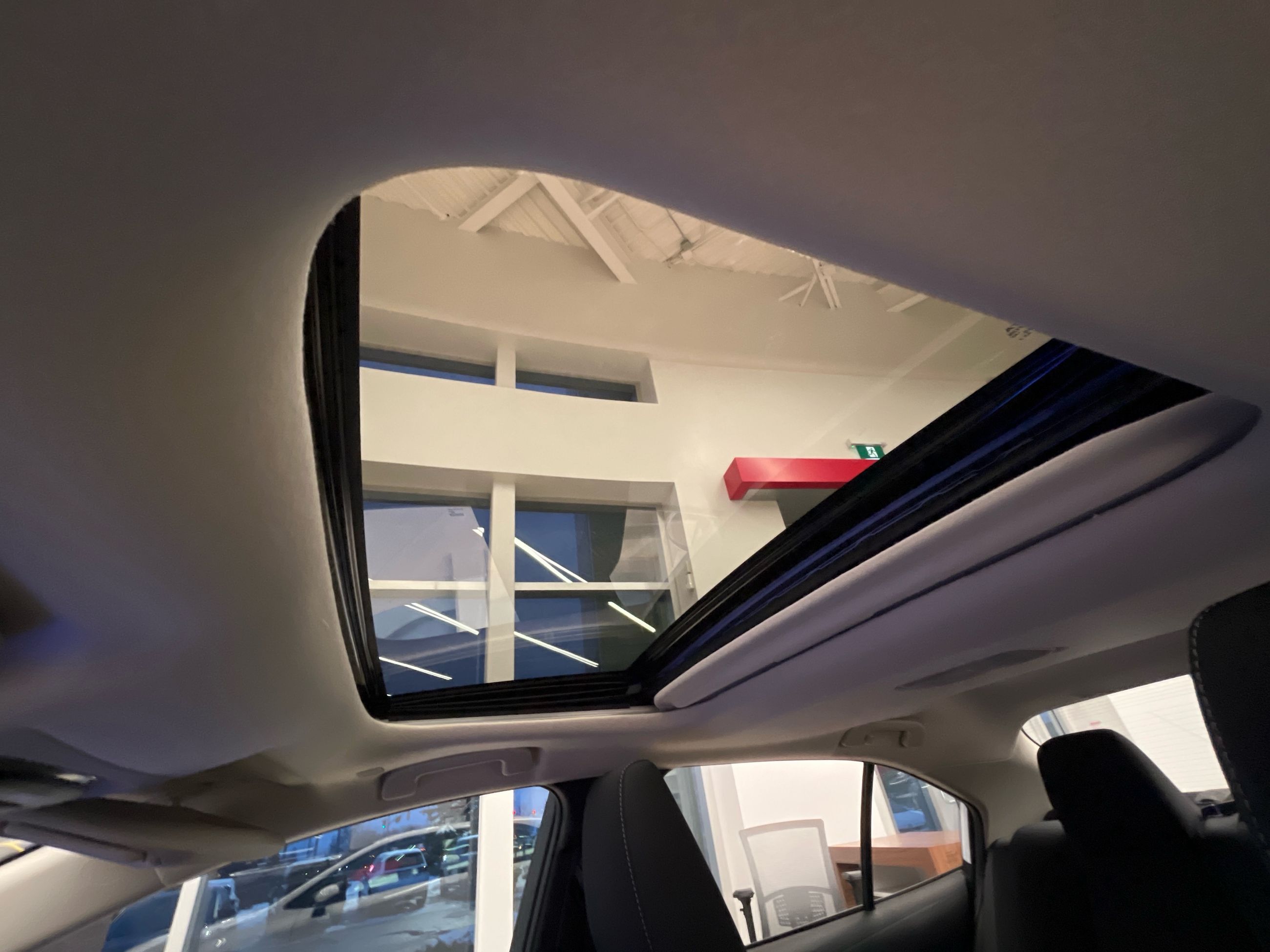 2026 Toyota Corolla in Bolton, Ontario