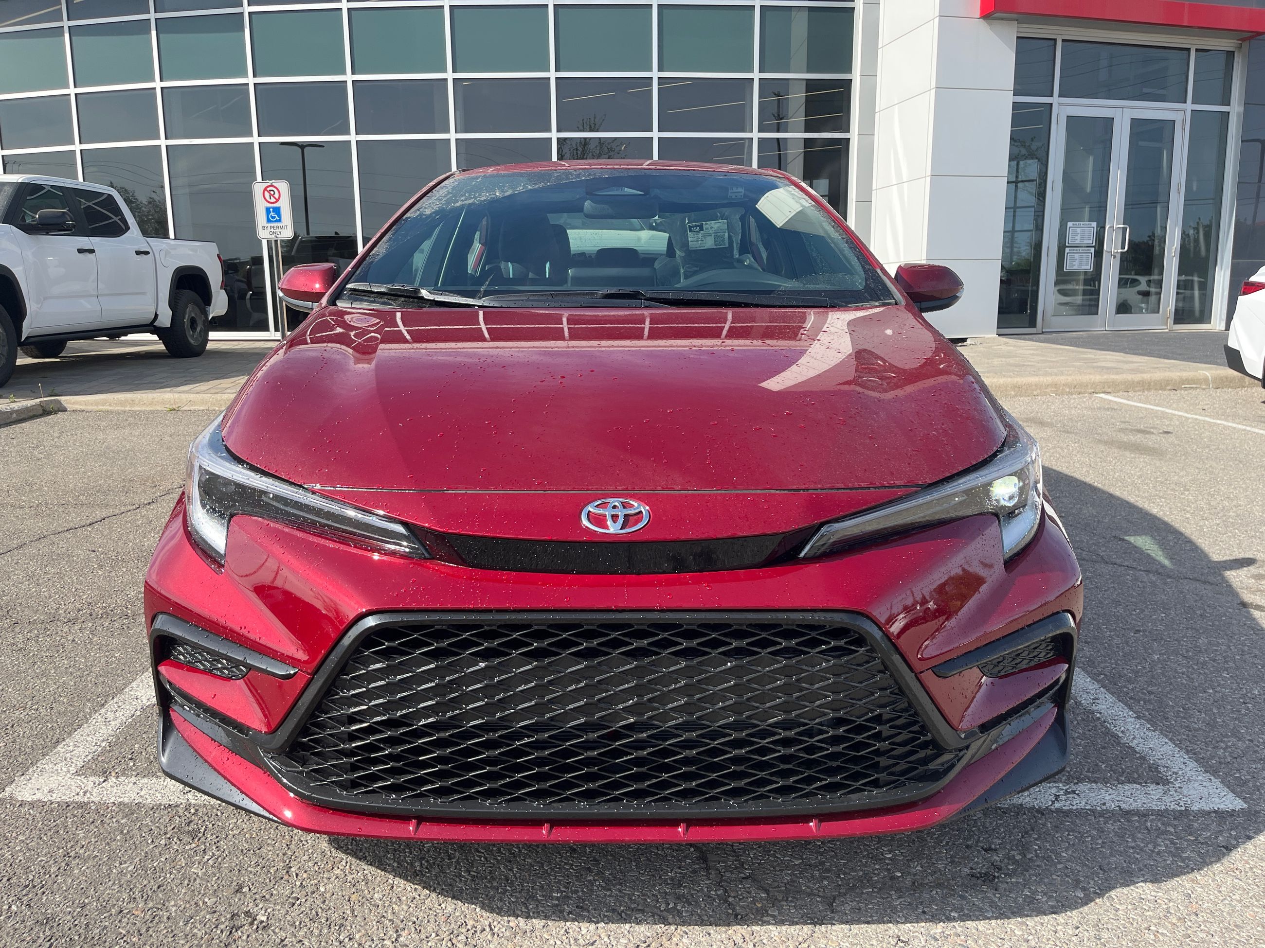 Toyota Corolla  2026 à Bolton, Ontario