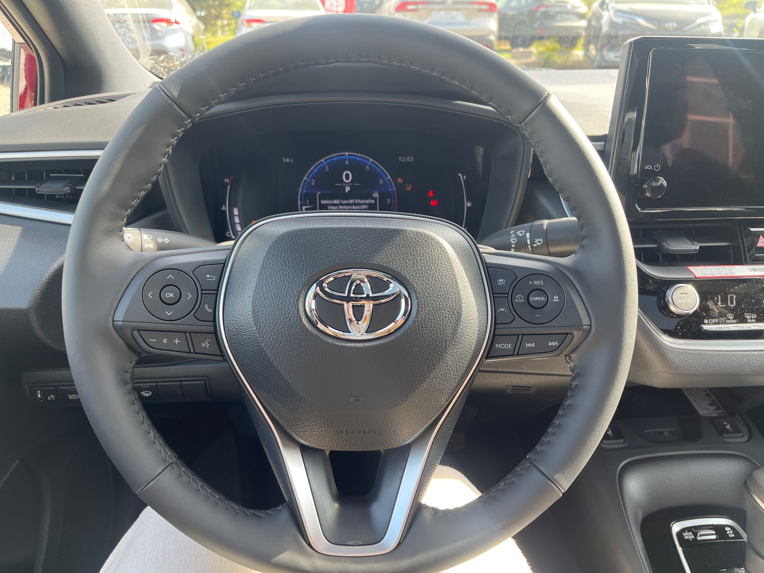 Toyota Corolla  2026 à Bolton, Ontario