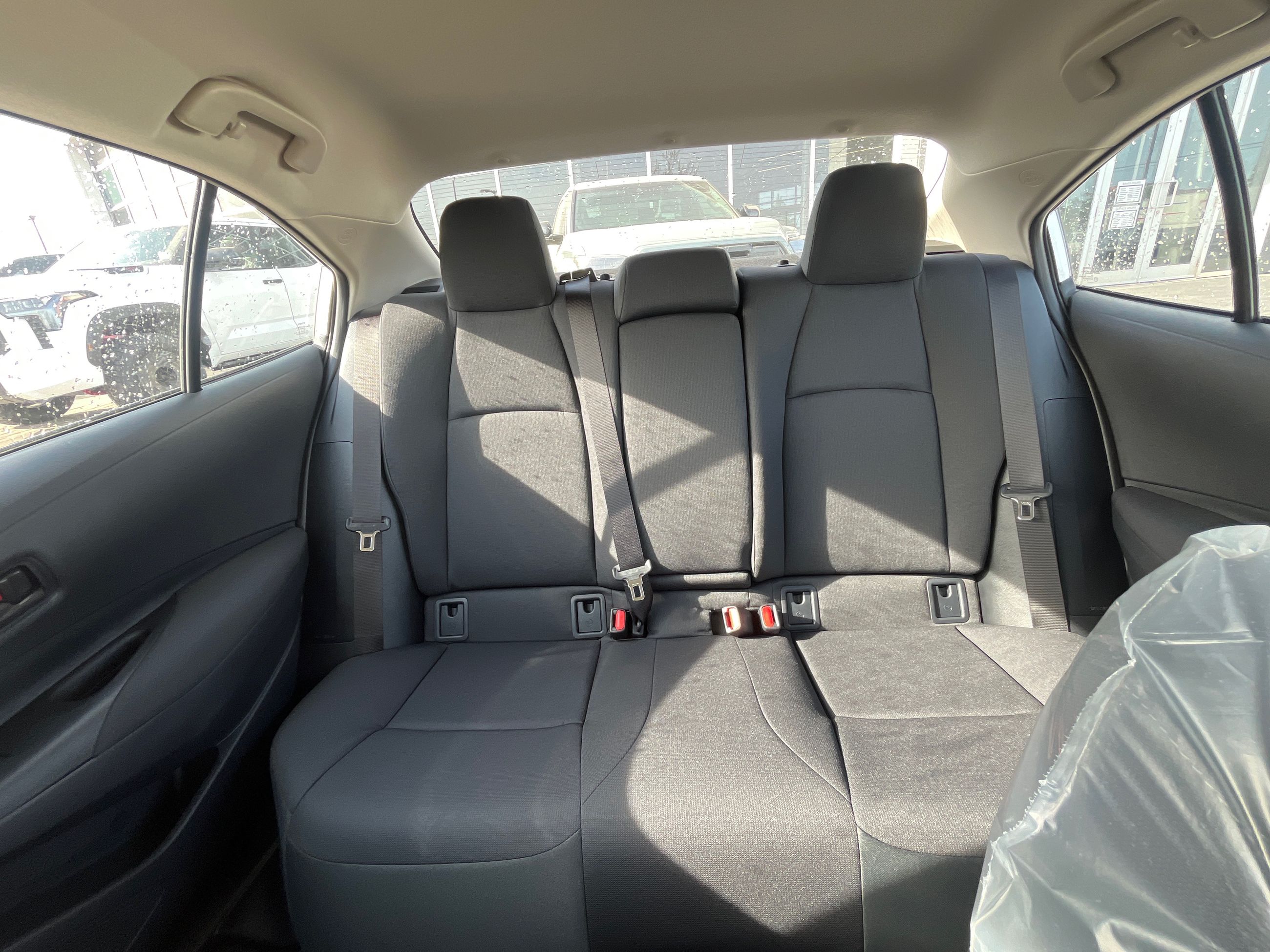 2026 Toyota Corolla in Bolton, Ontario