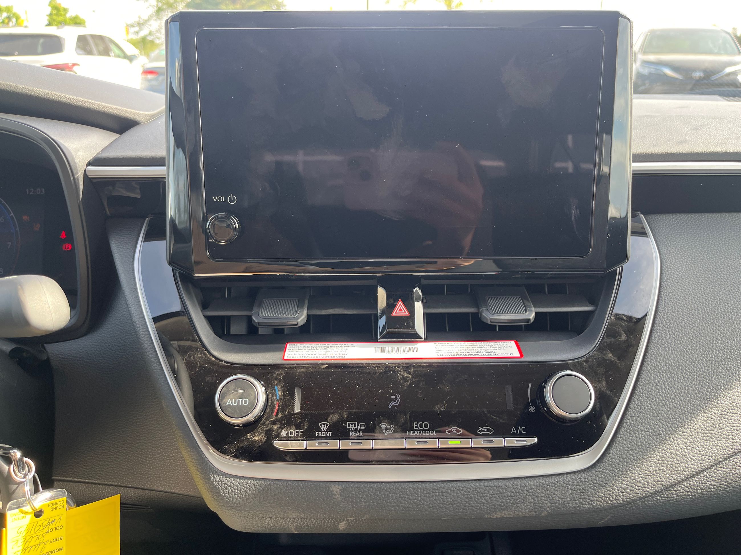 2026 Toyota Corolla in Bolton, Ontario