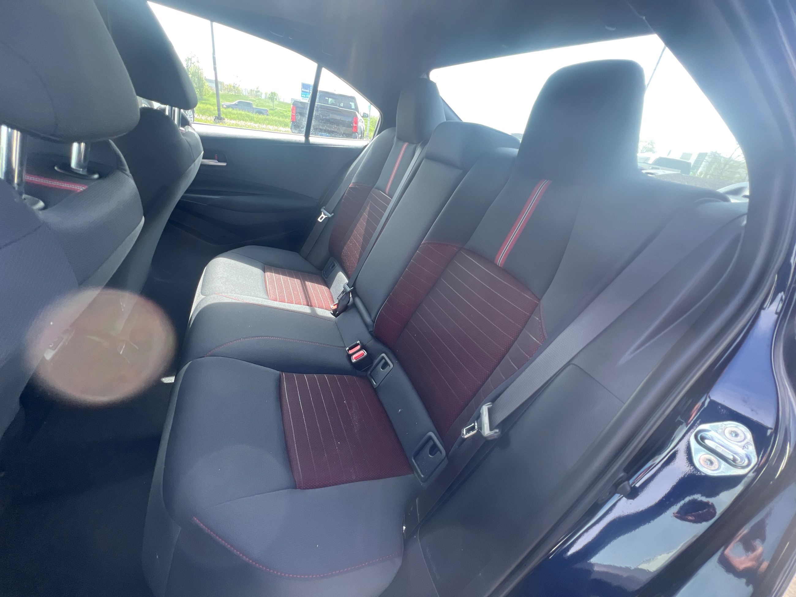 2026 Toyota Corolla in Bolton, Ontario