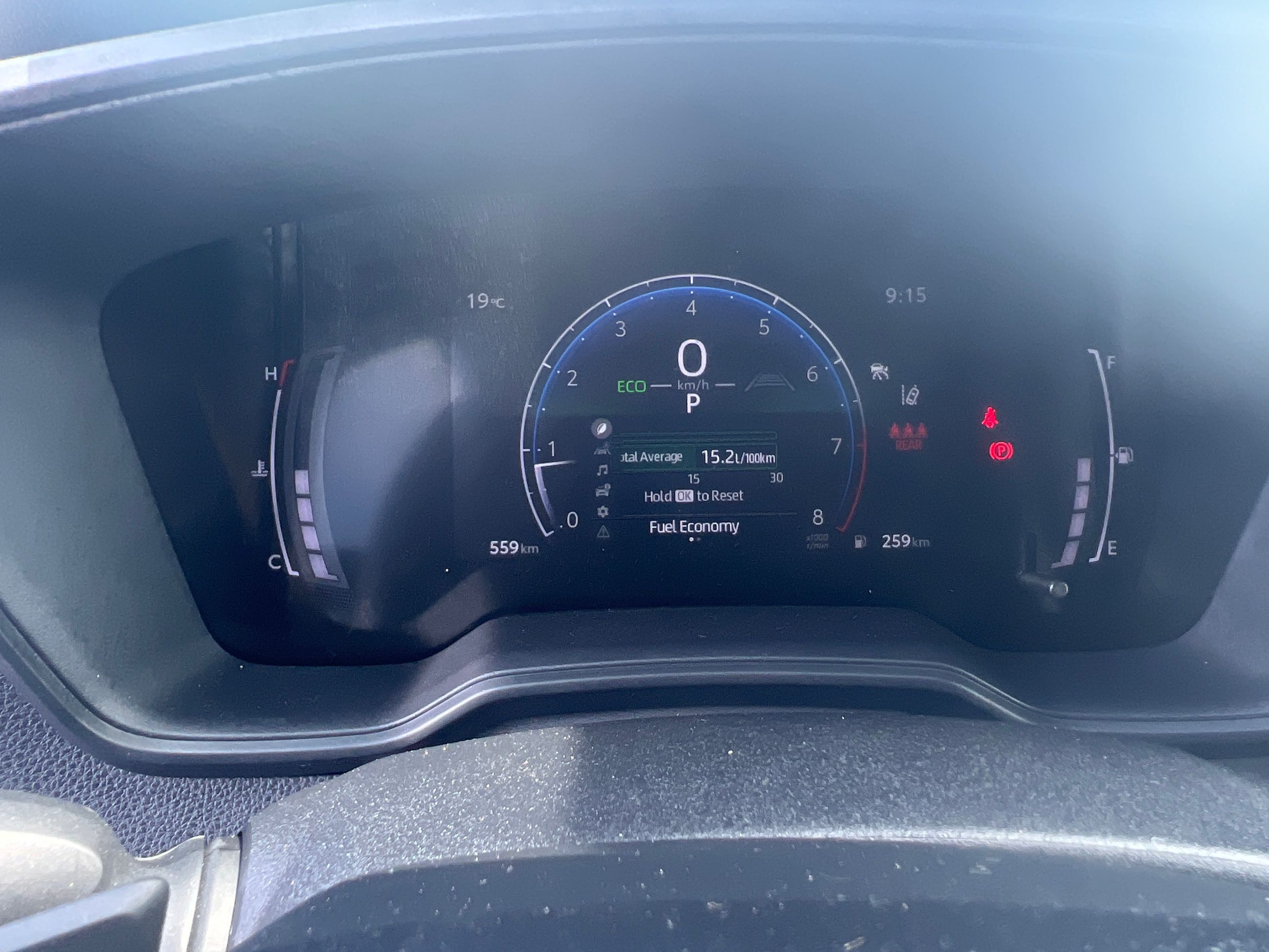 2026 Toyota Corolla in Bolton, Ontario