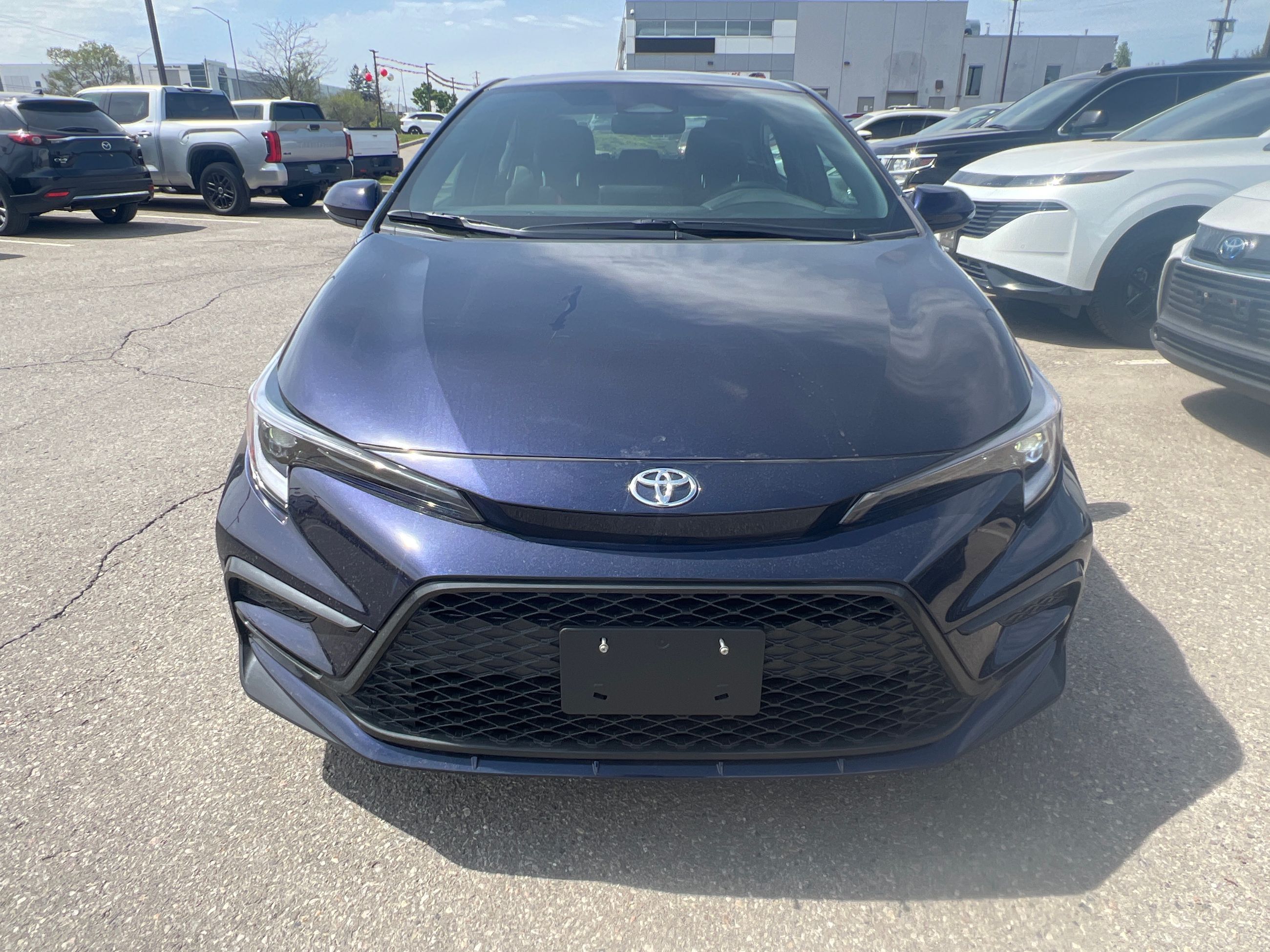 2026 Toyota Corolla in Bolton, Ontario