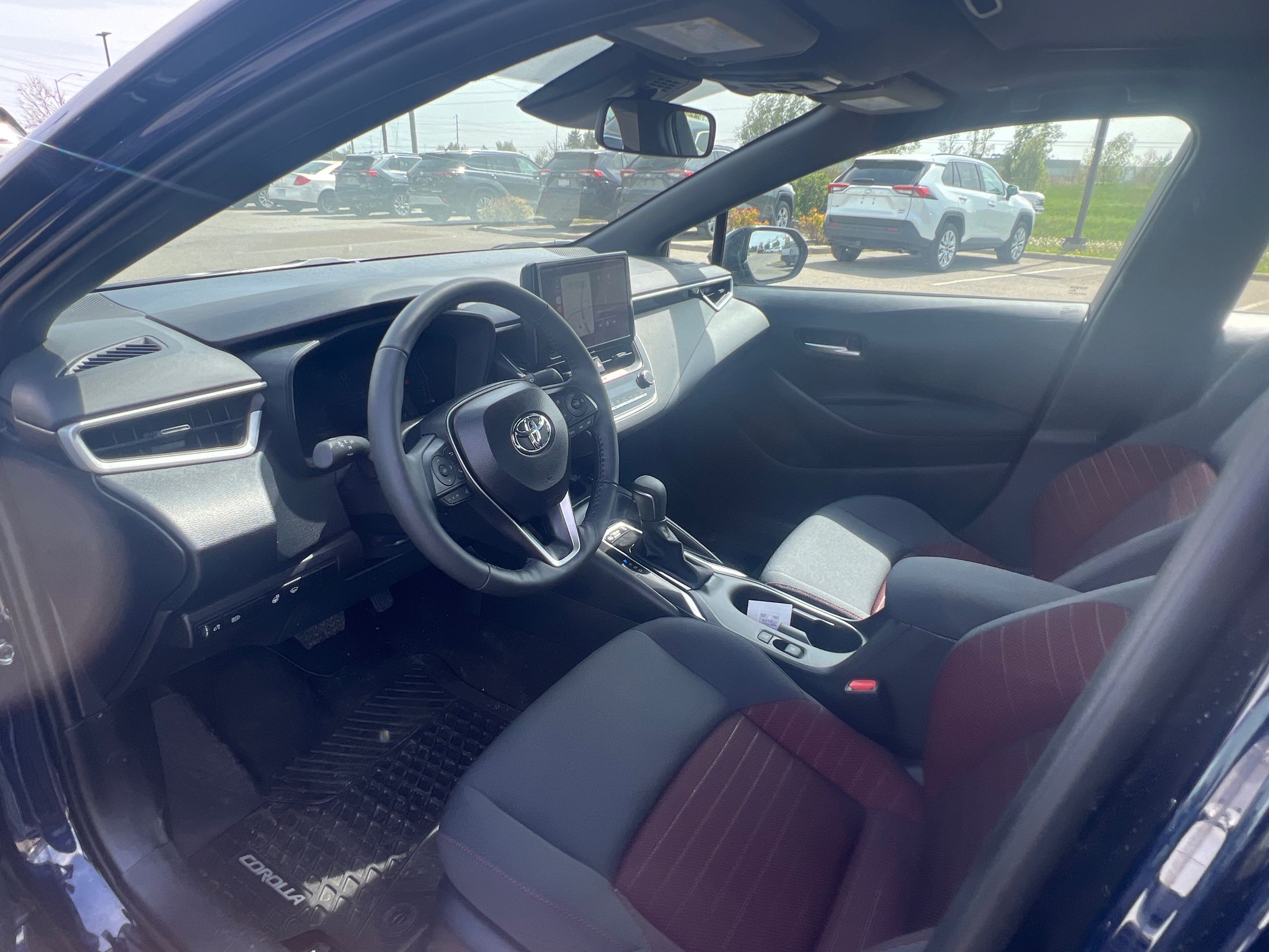 2026 Toyota Corolla in Bolton, Ontario