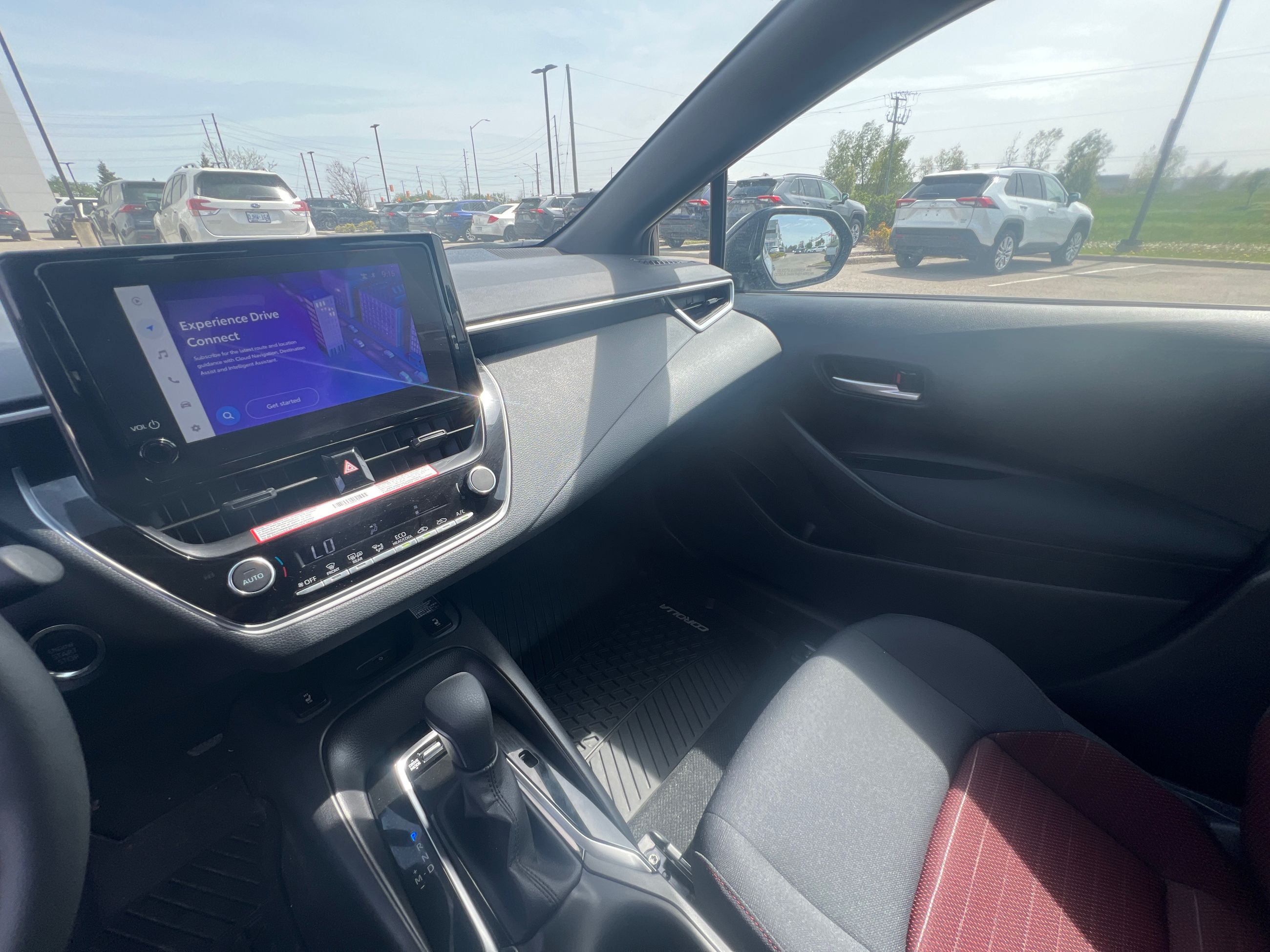 2026 Toyota Corolla in Bolton, Ontario