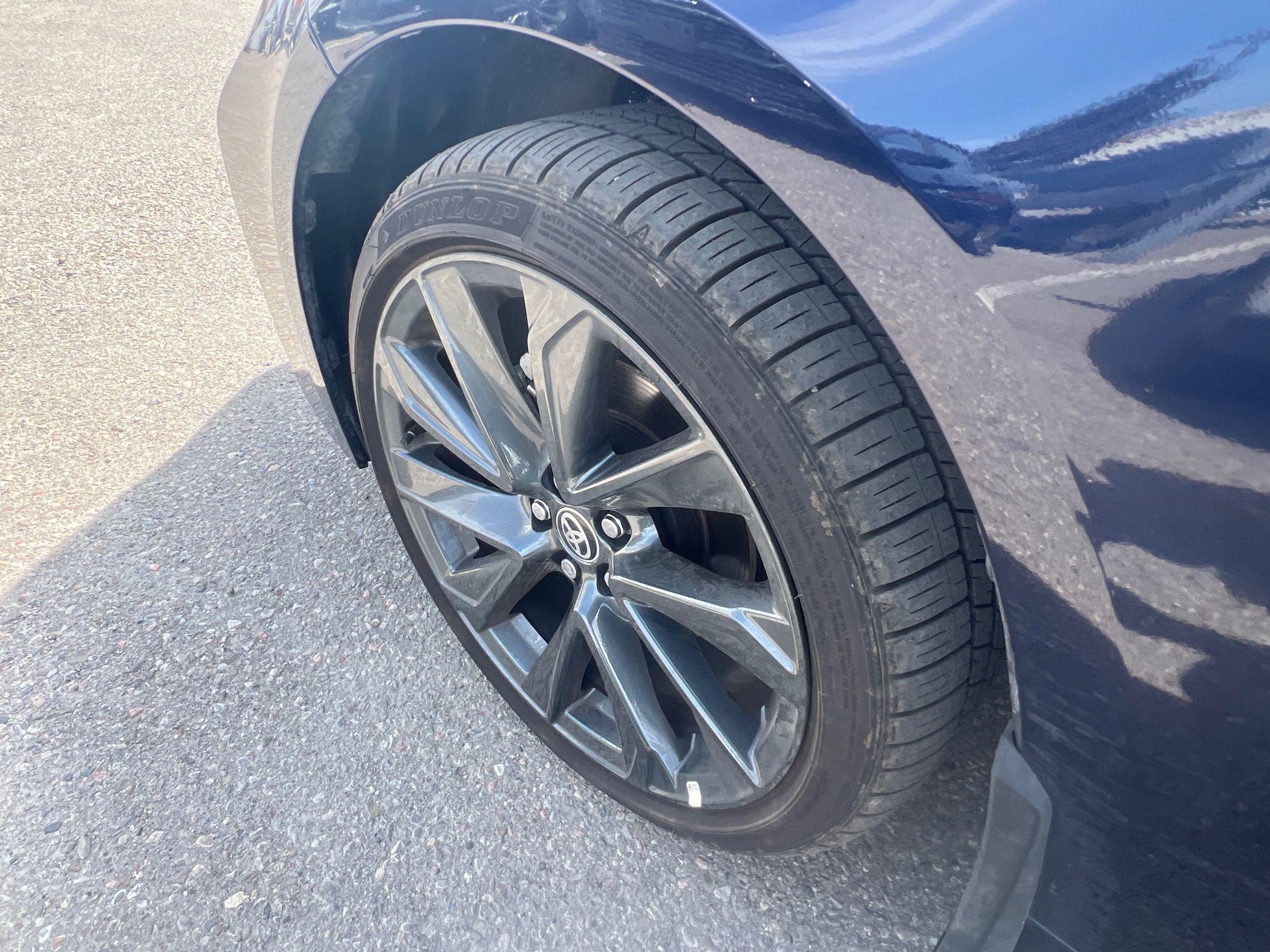 2026 Toyota Corolla in Bolton, Ontario