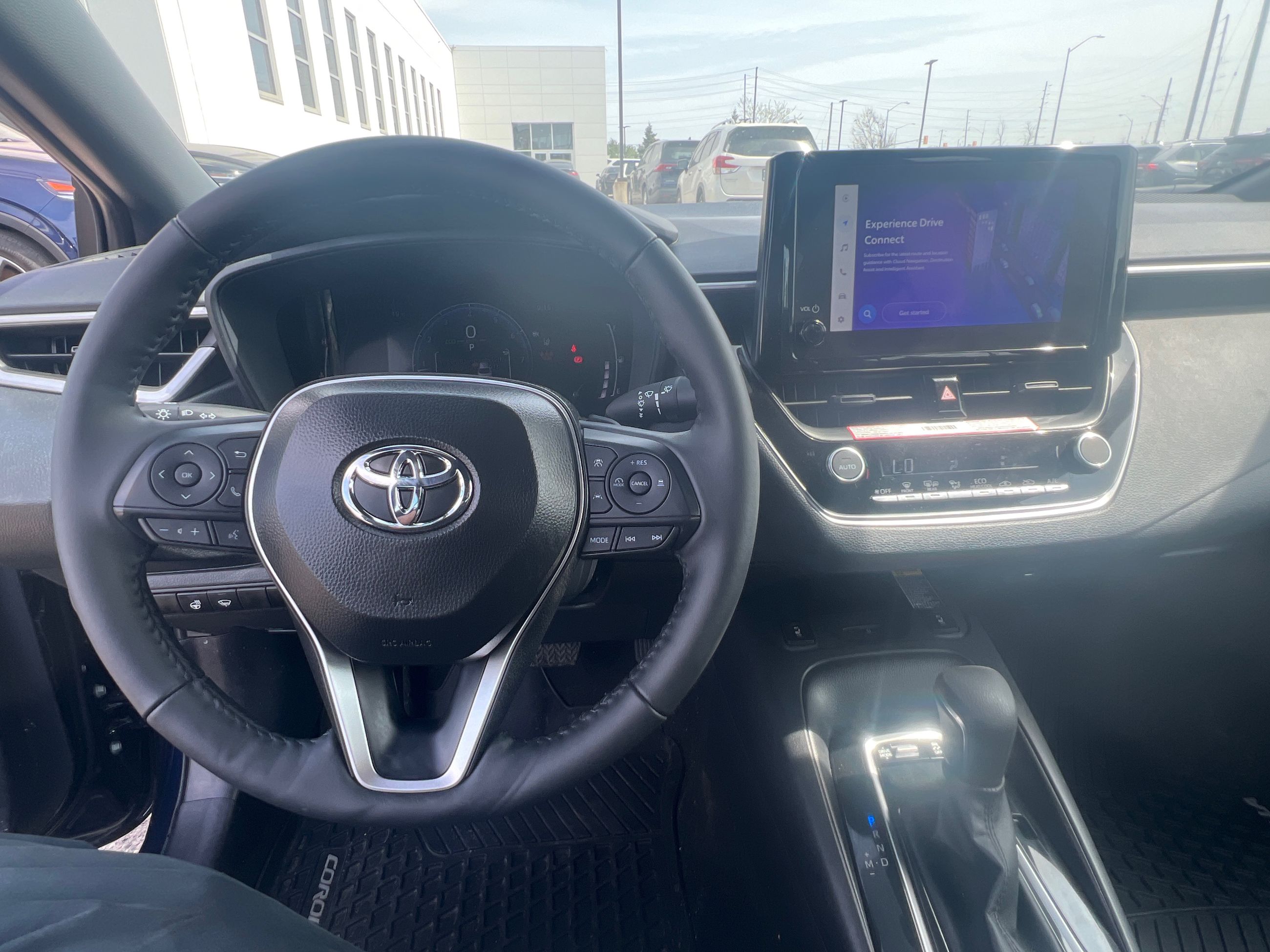 2026 Toyota Corolla in Bolton, Ontario