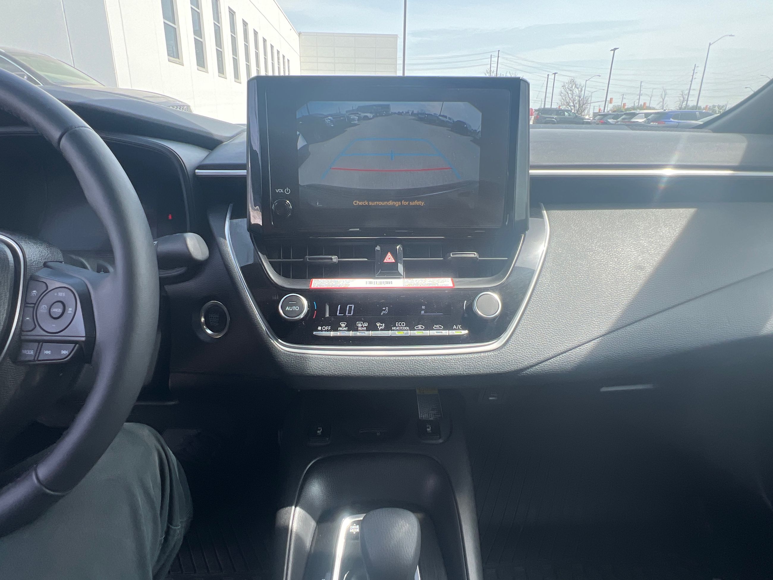 2026 Toyota Corolla in Bolton, Ontario