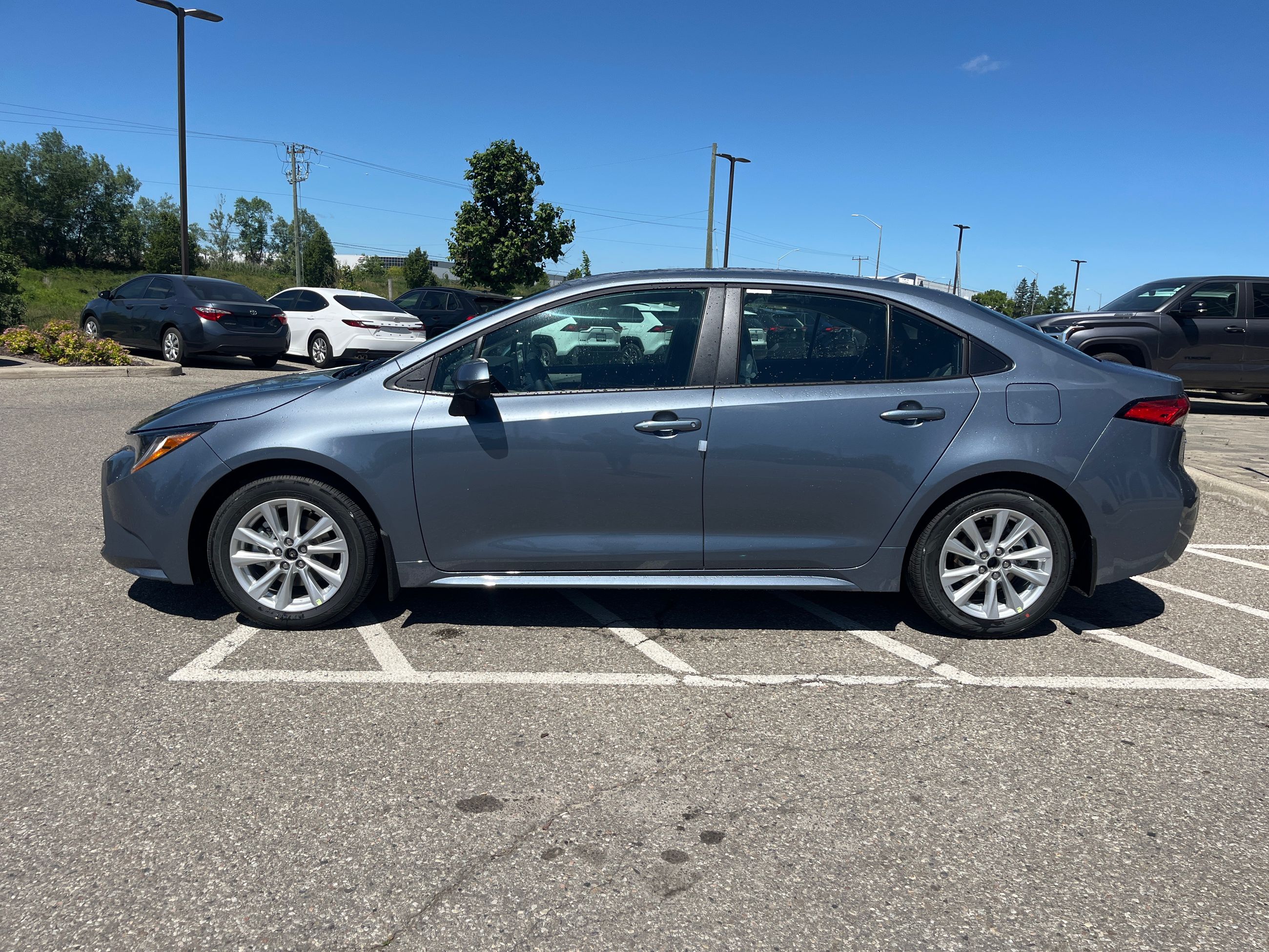 Toyota Corolla  2026 à Bolton, Ontario