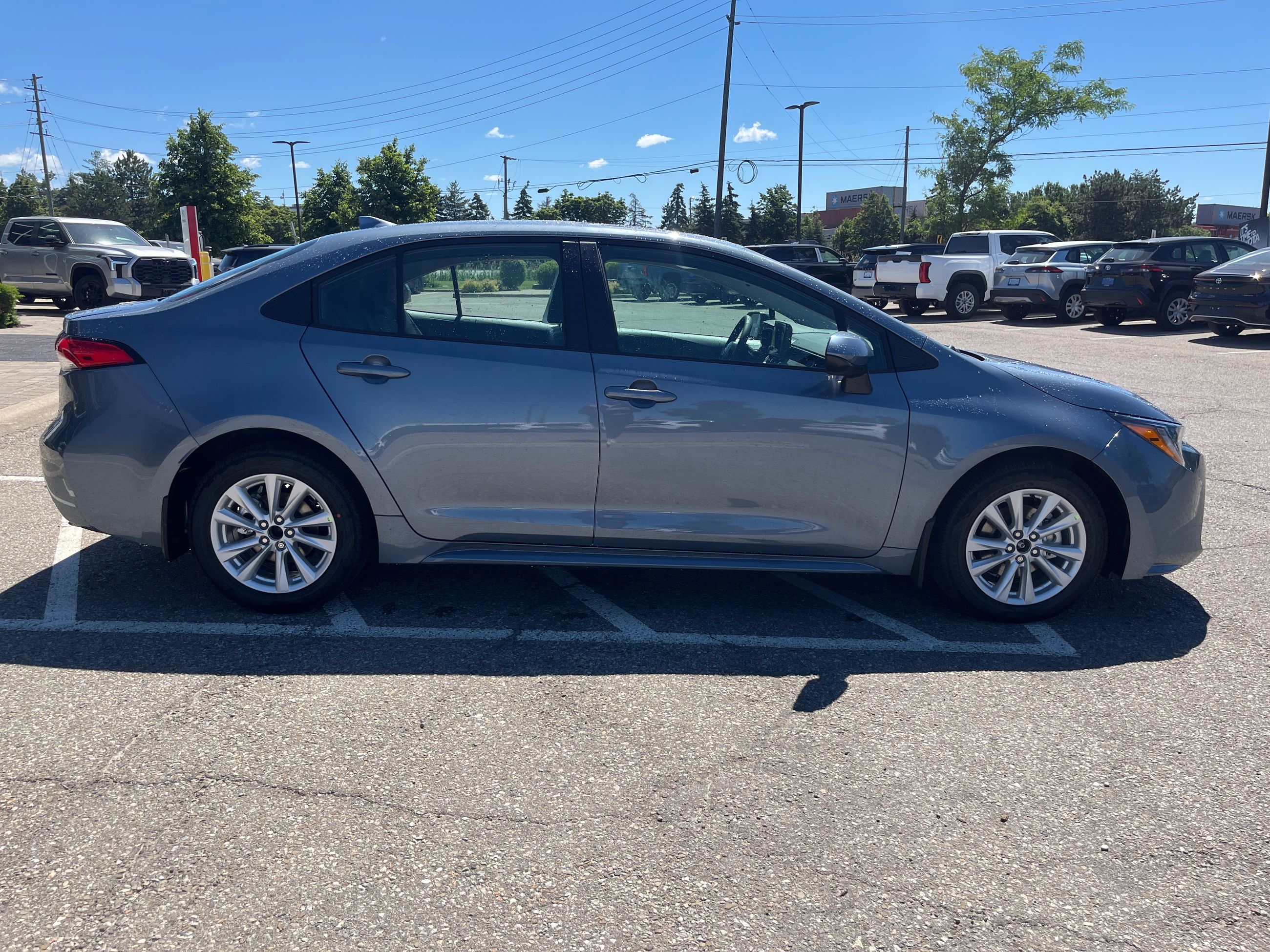 Toyota Corolla  2026 à Bolton, Ontario