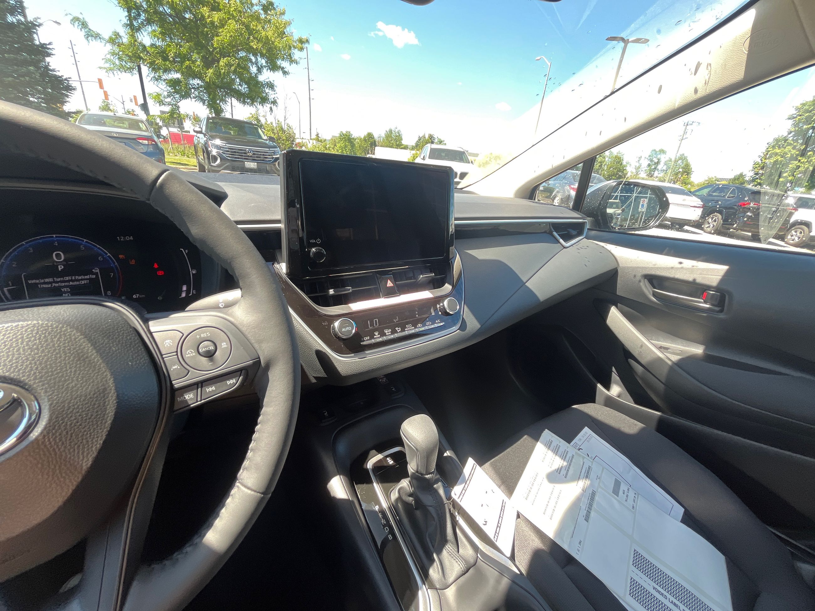 Toyota Corolla  2026 à Bolton, Ontario