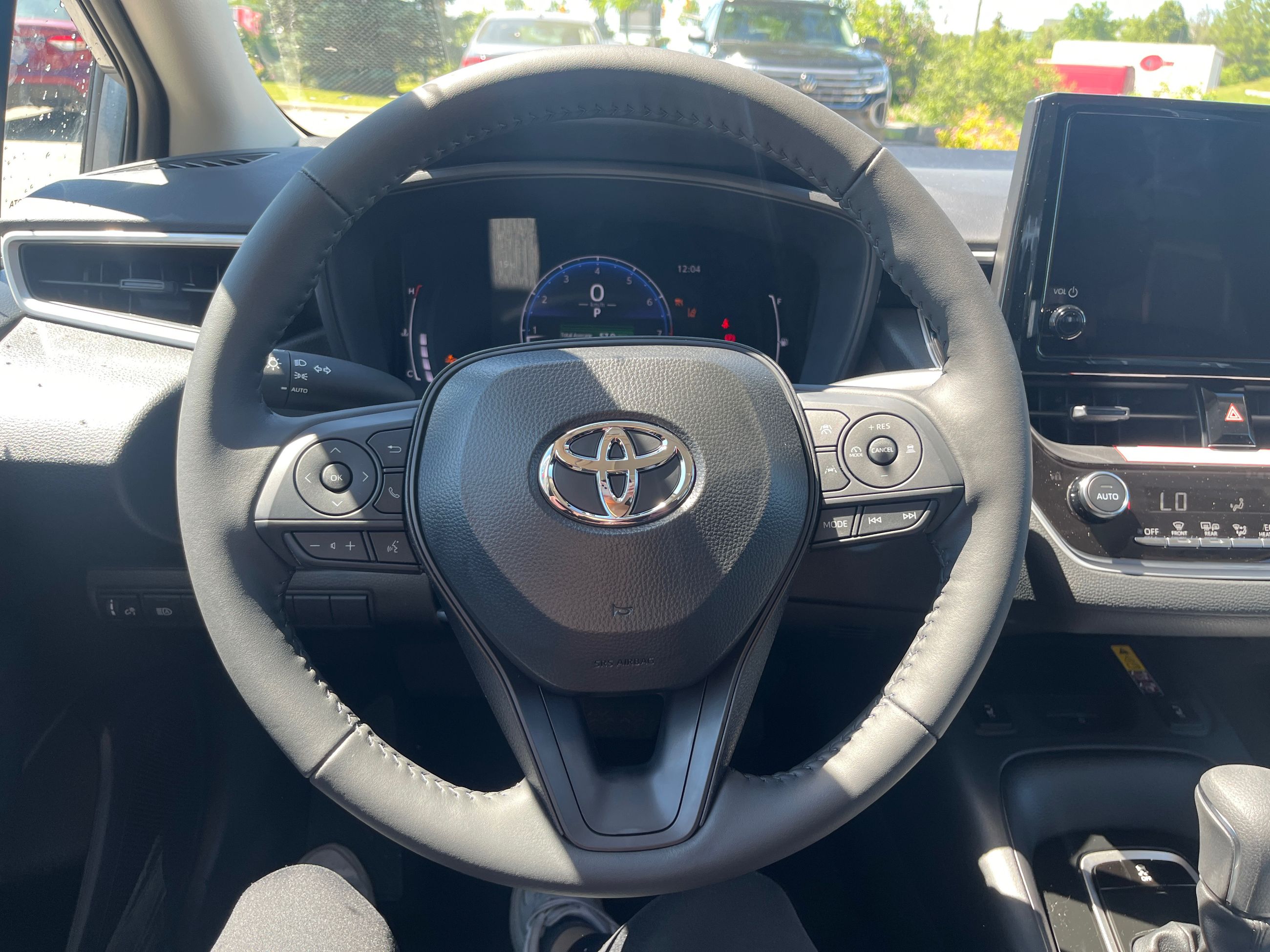 Toyota Corolla  2026 à Bolton, Ontario