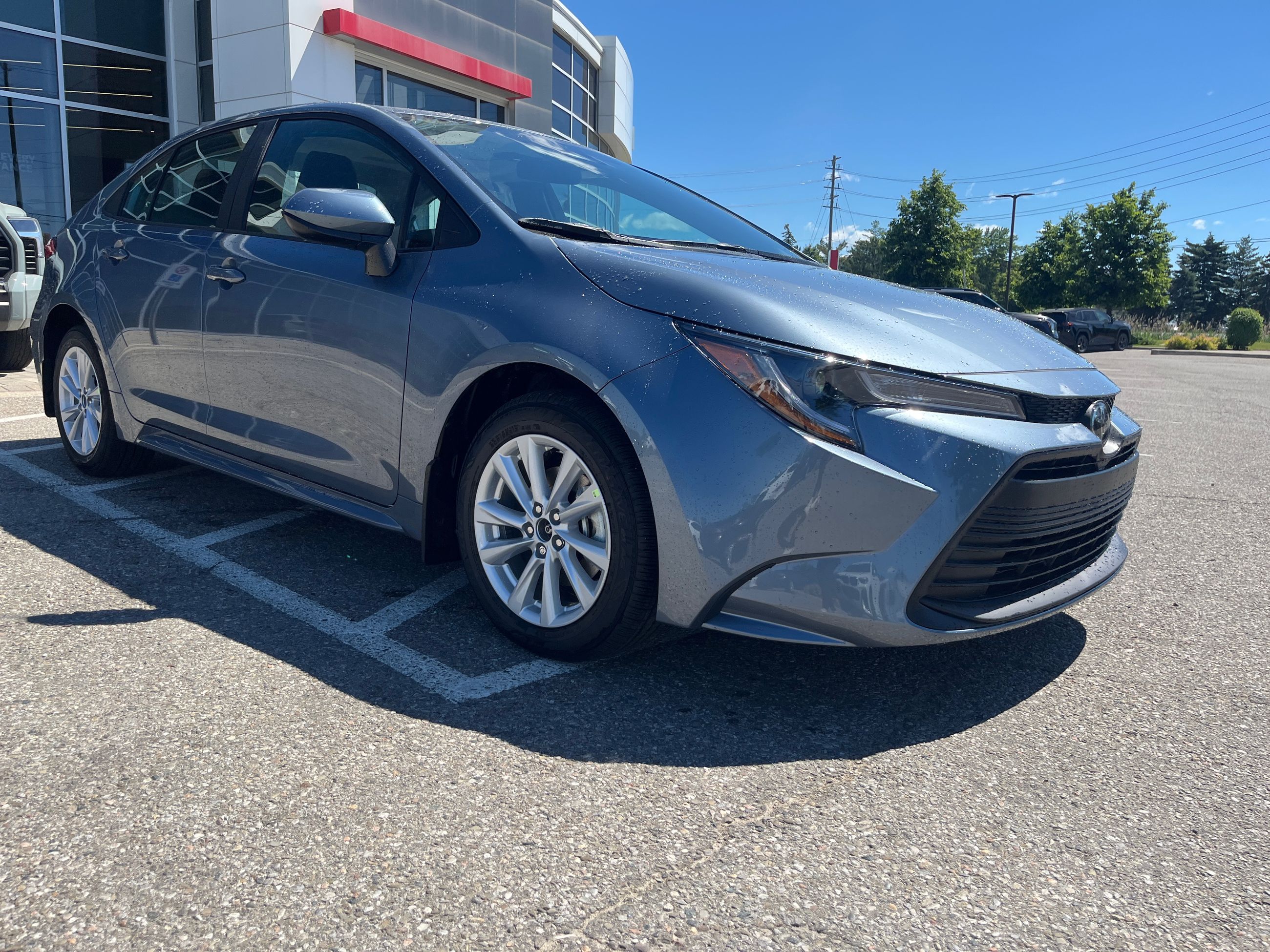 Toyota Corolla  2026 à Bolton, Ontario