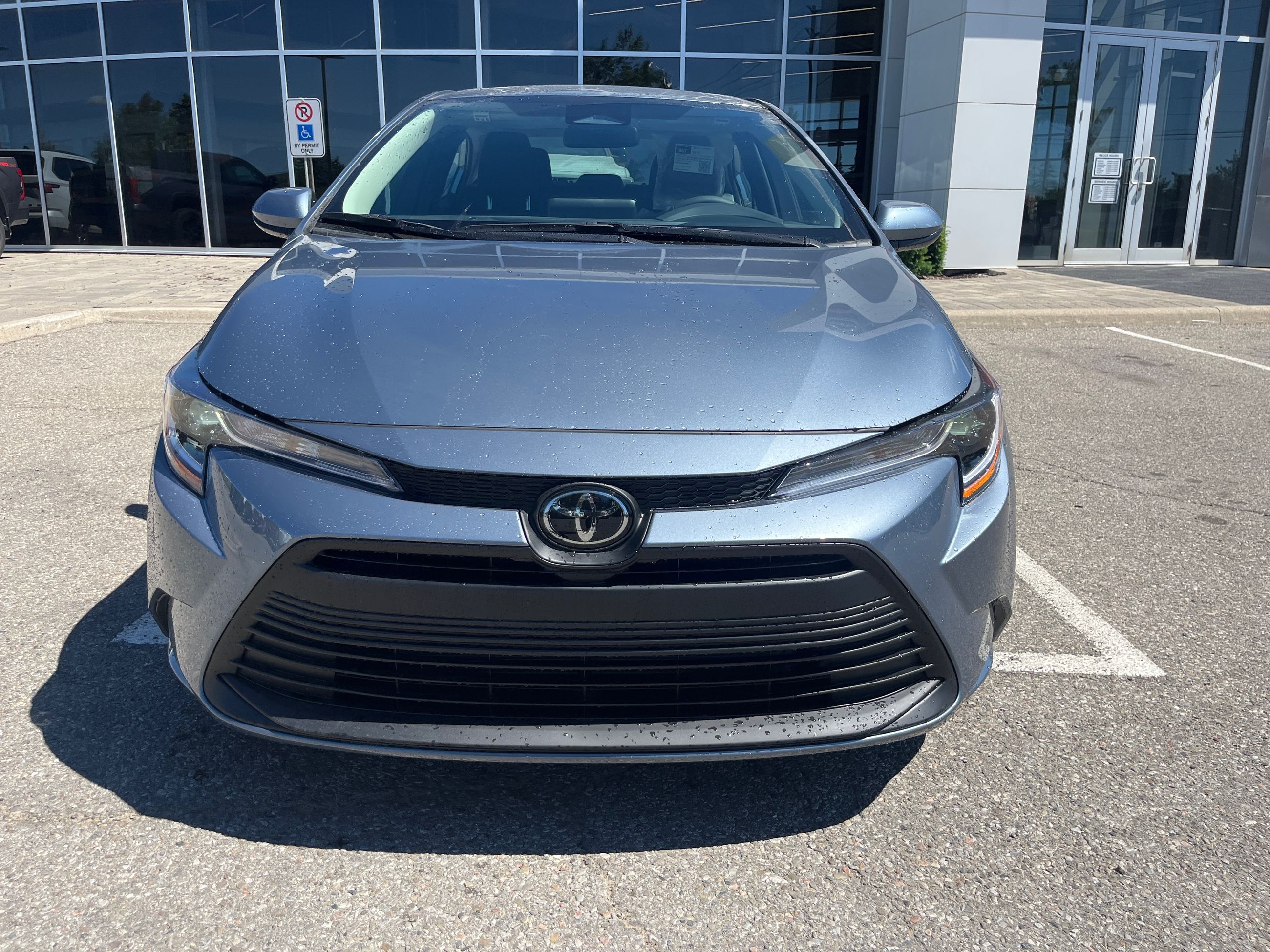 Toyota Corolla  2026 à Bolton, Ontario