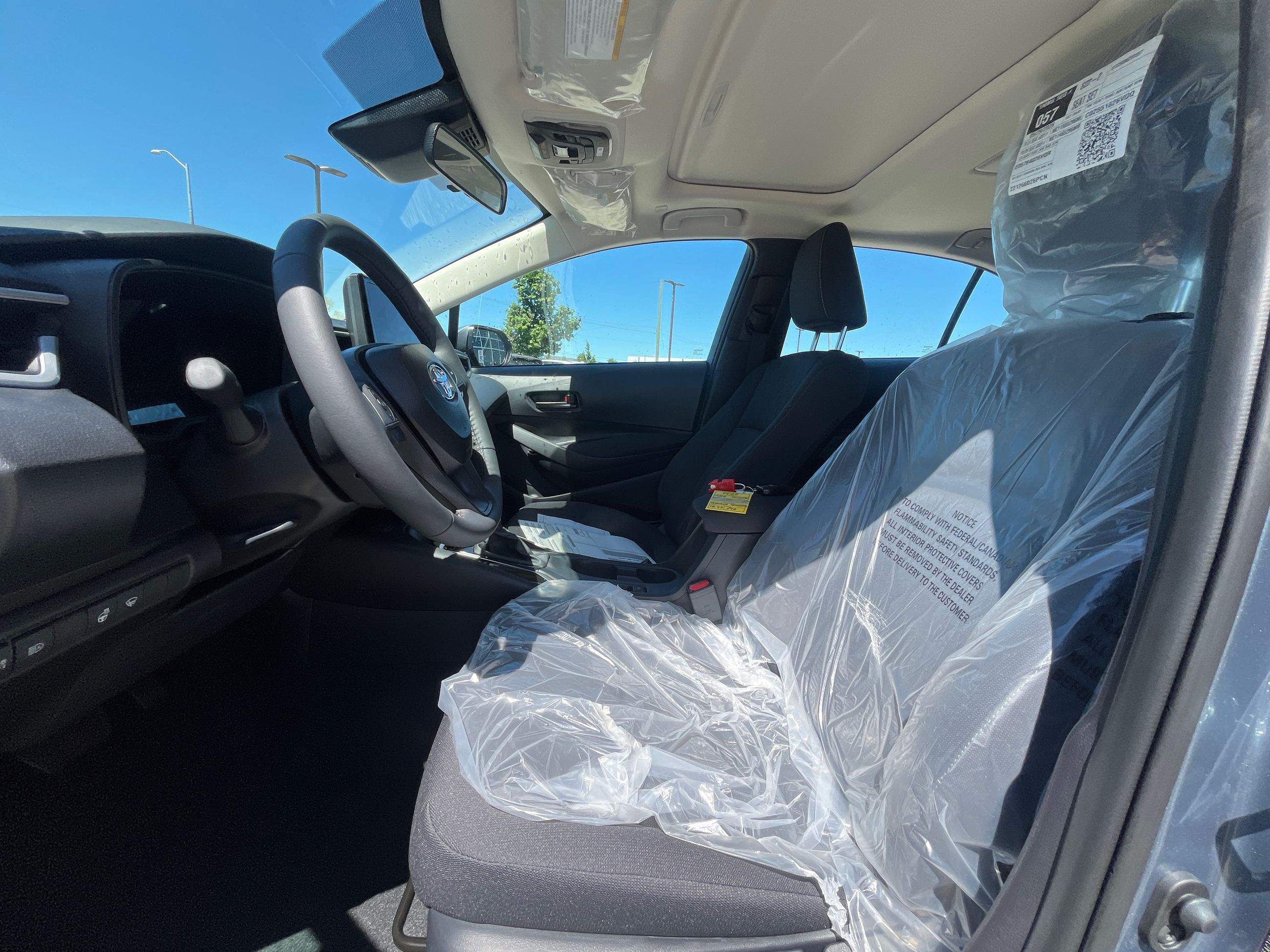 Toyota Corolla  2026 à Bolton, Ontario