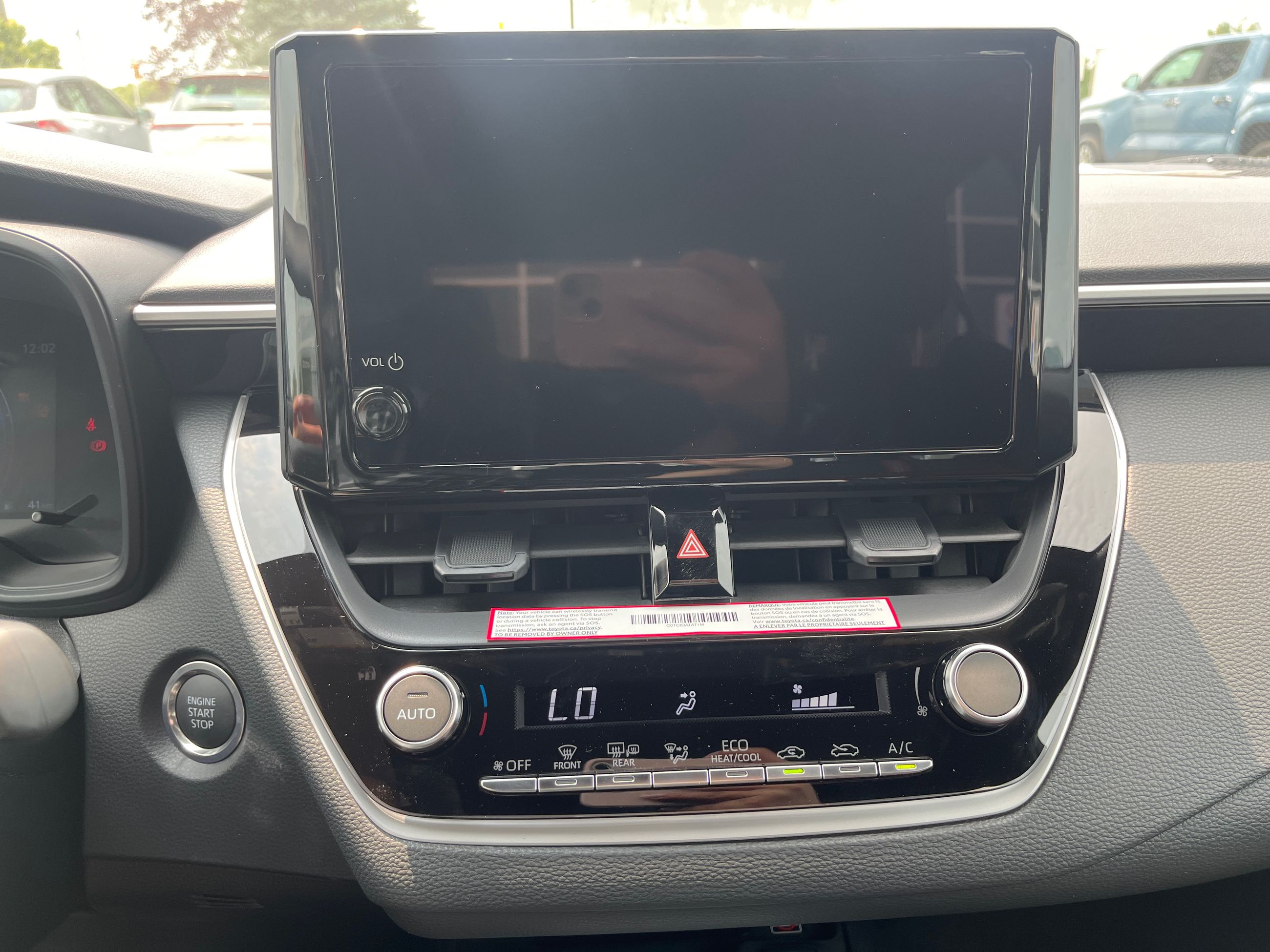 2026 Toyota Corolla in Bolton, Ontario
