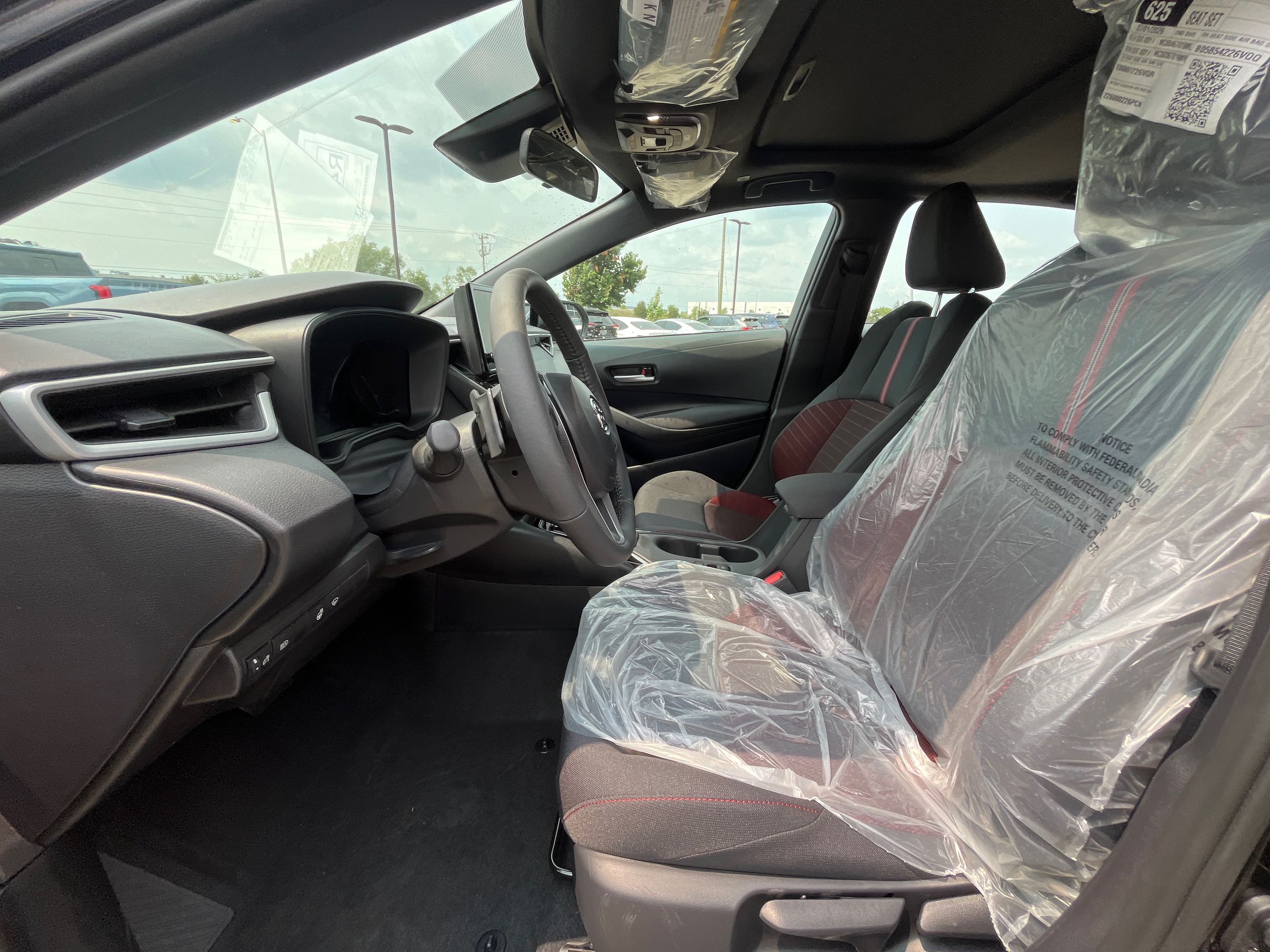 2026 Toyota Corolla in Bolton, Ontario