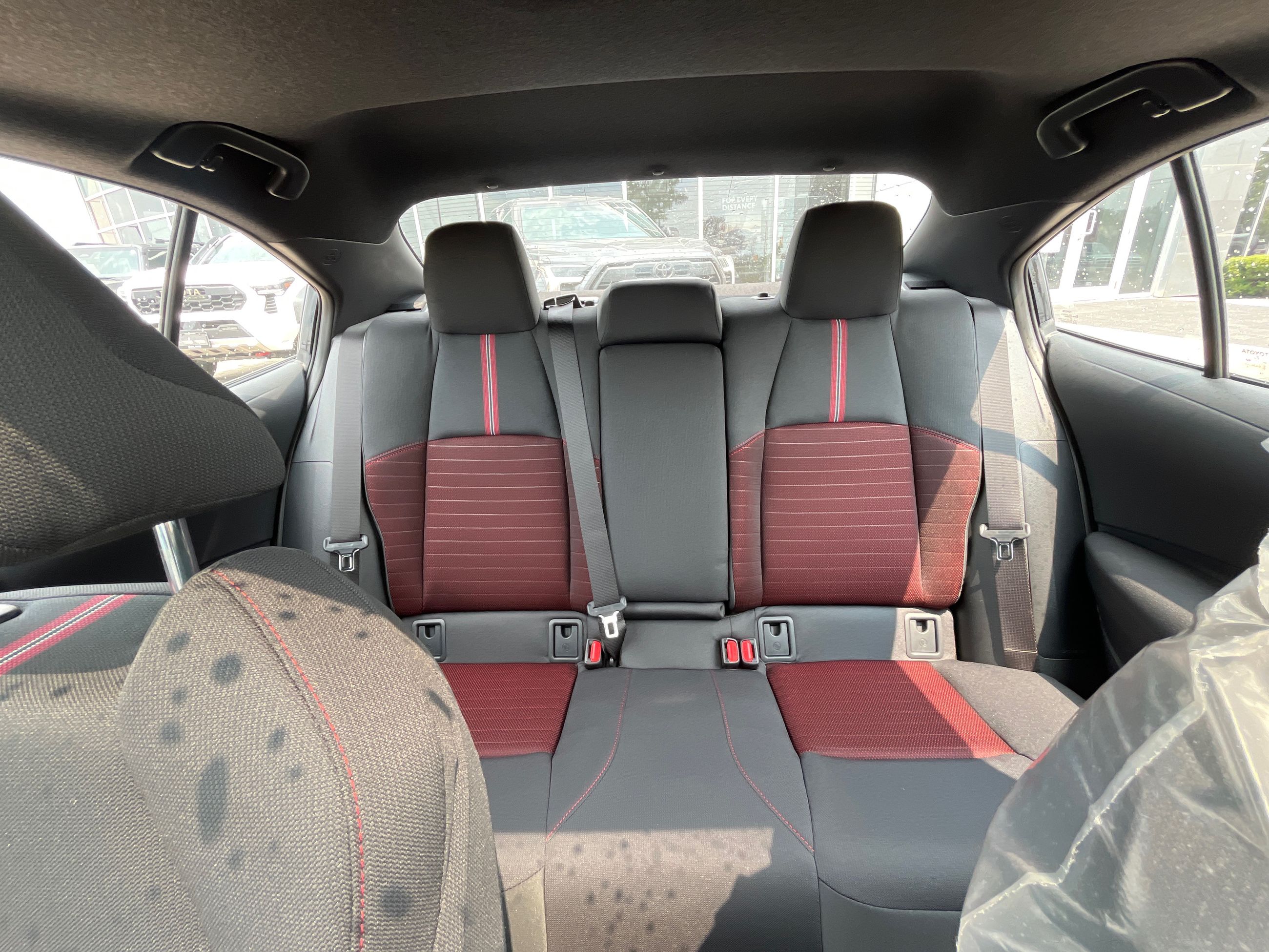 2026 Toyota Corolla in Bolton, Ontario