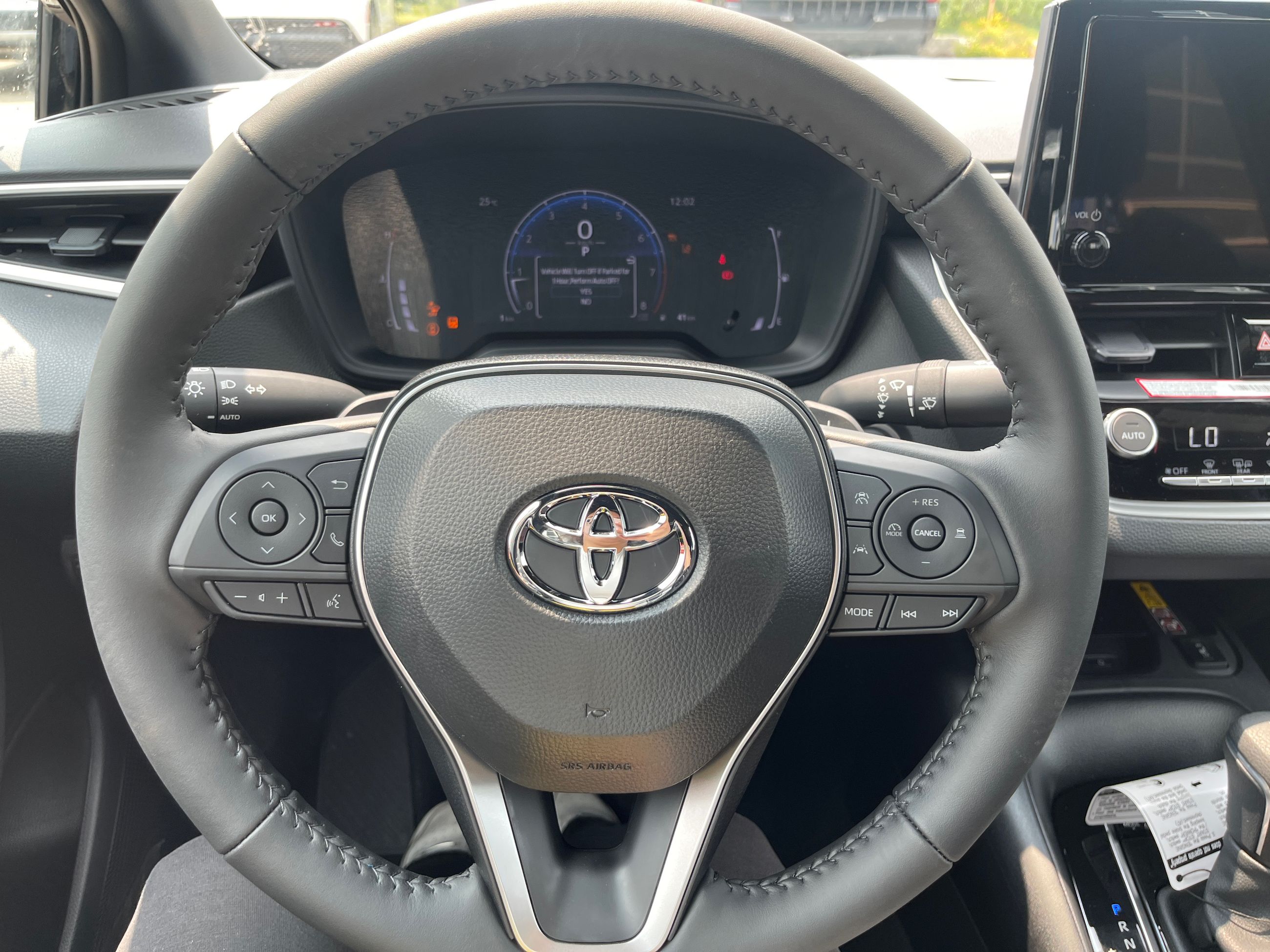 2026 Toyota Corolla in Bolton, Ontario