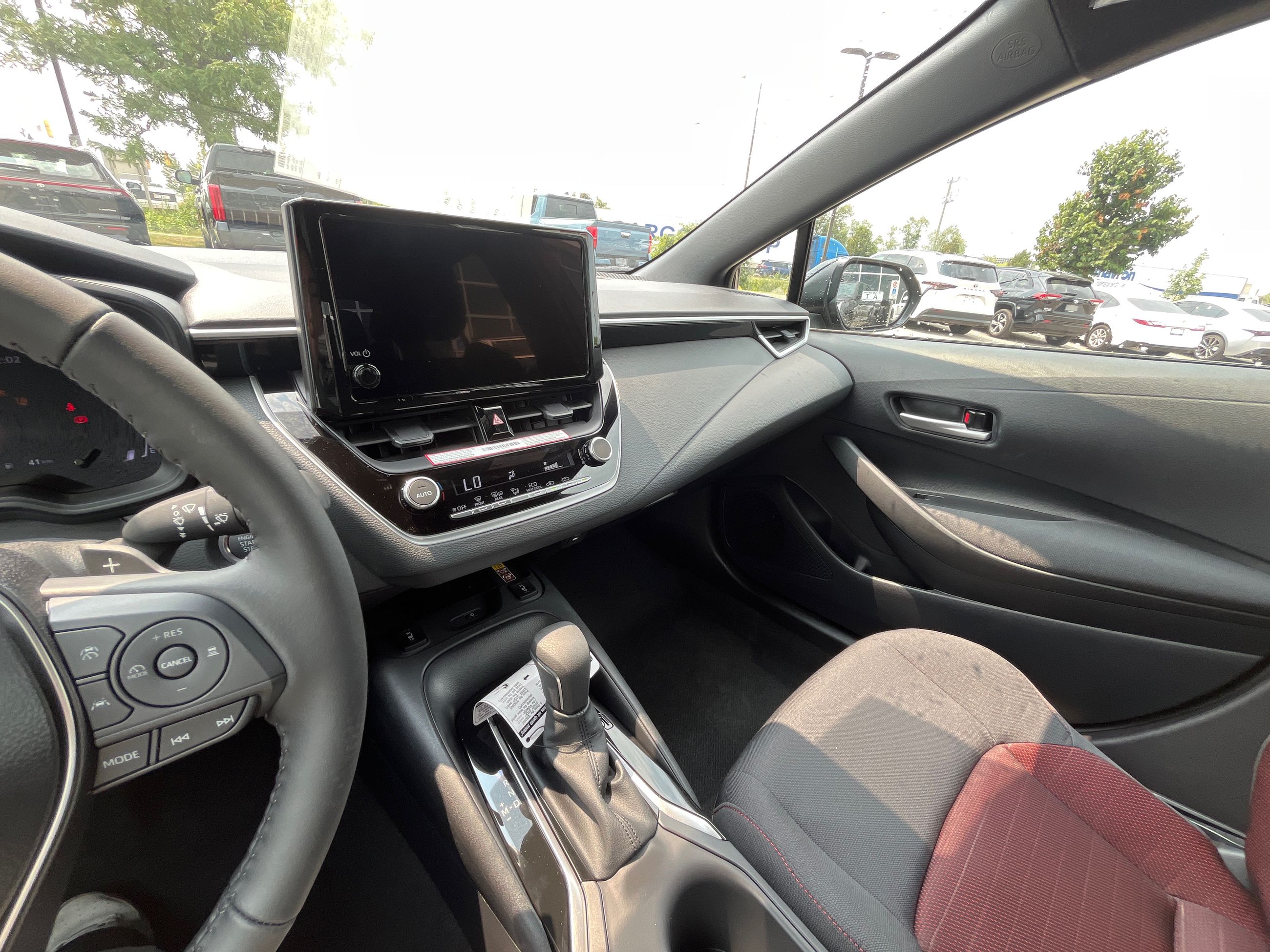 2026 Toyota Corolla in Bolton, Ontario